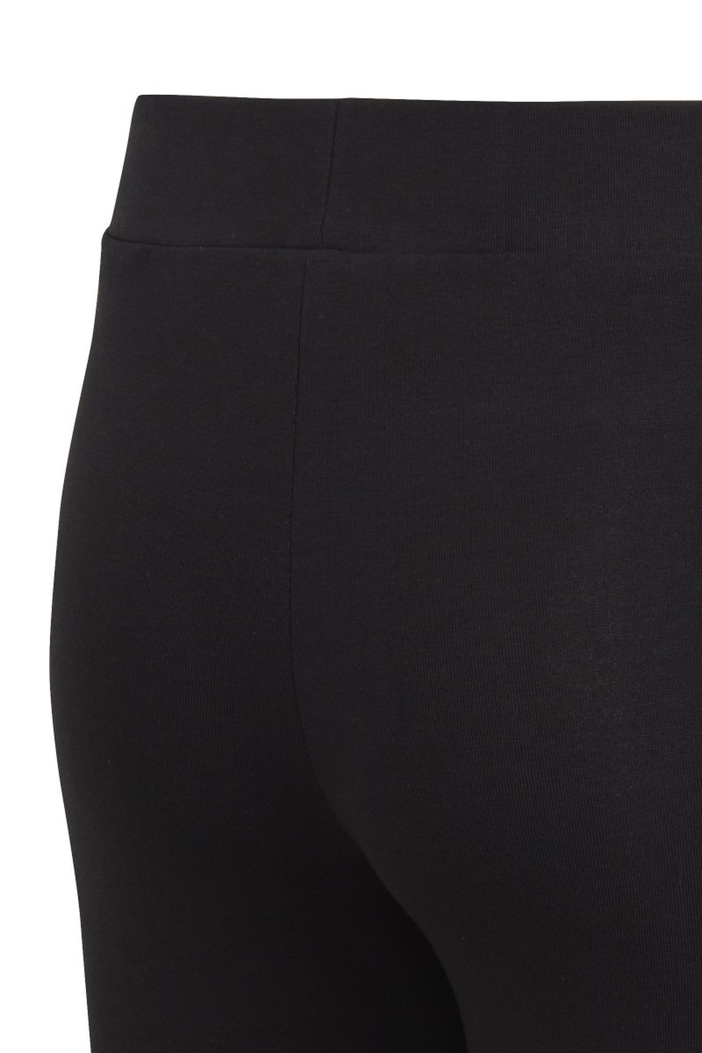 SPORTSWEAR JUNIOR GIRLS ESSENTIALS LINEAR LOGO COTTON TIGHT 5