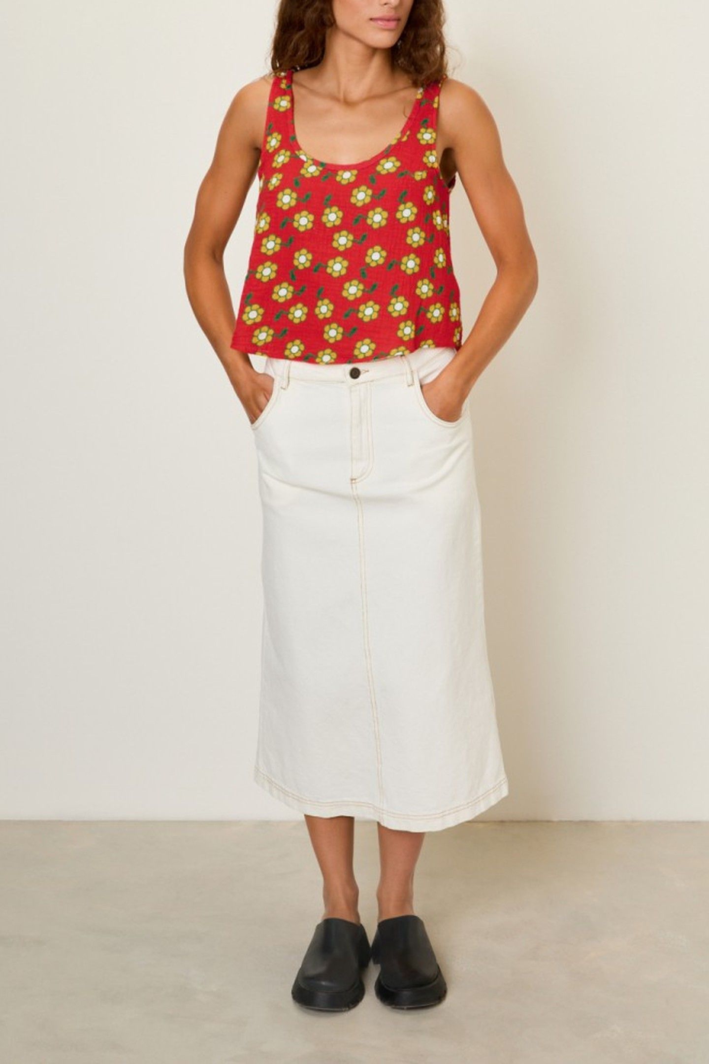 OYOBAY TOP FLORE 1