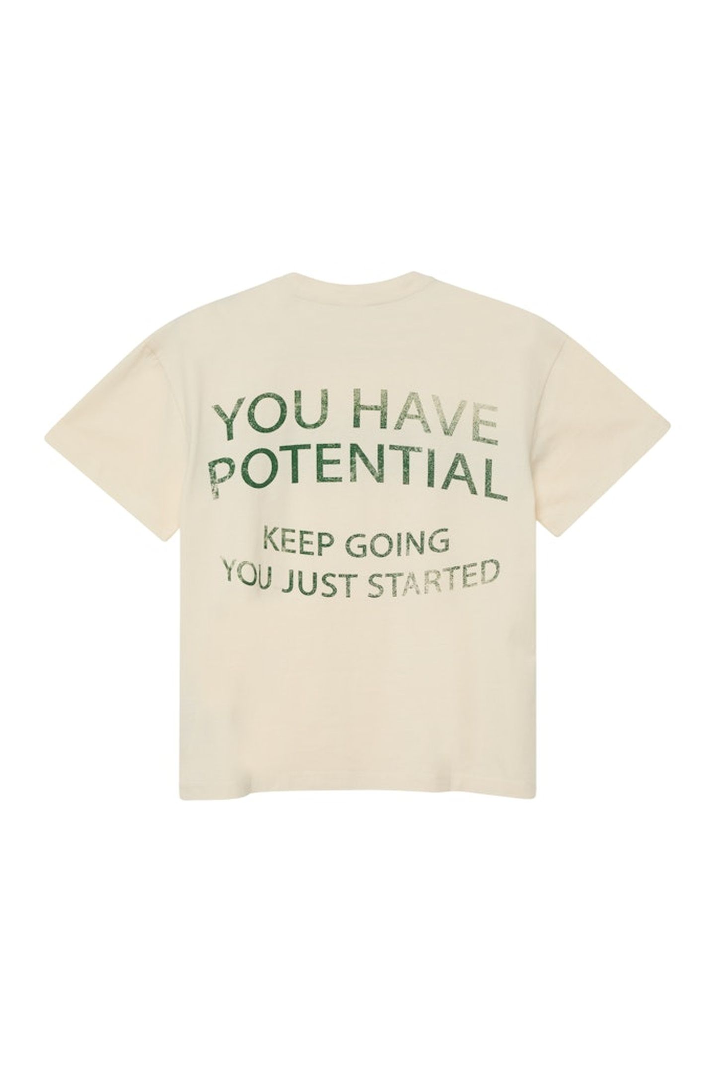 S.OLIVER T-SHIRTS OFFWHITE 4