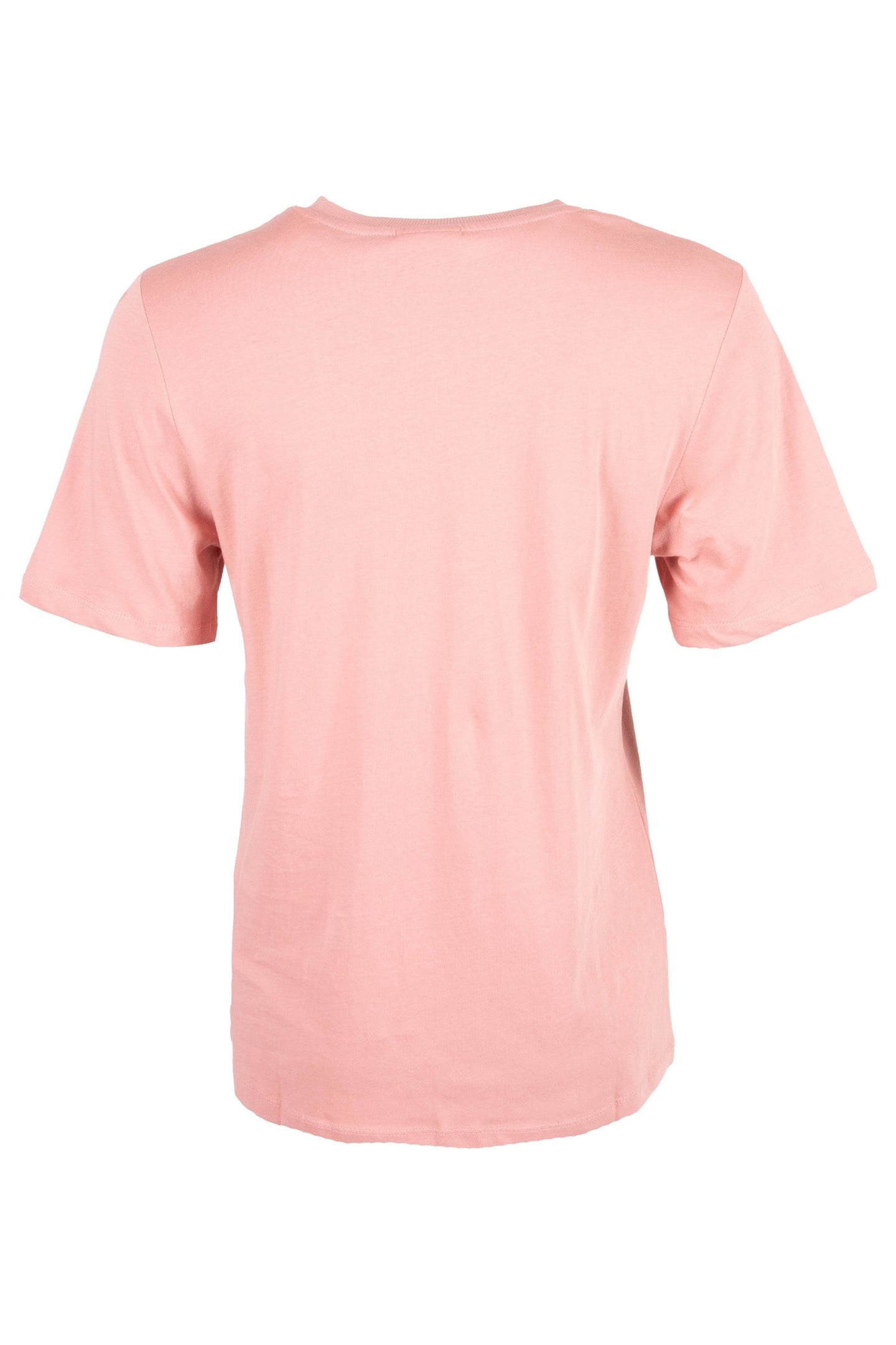 NOOS WOW T-SHIRT GENUINE PINK 2