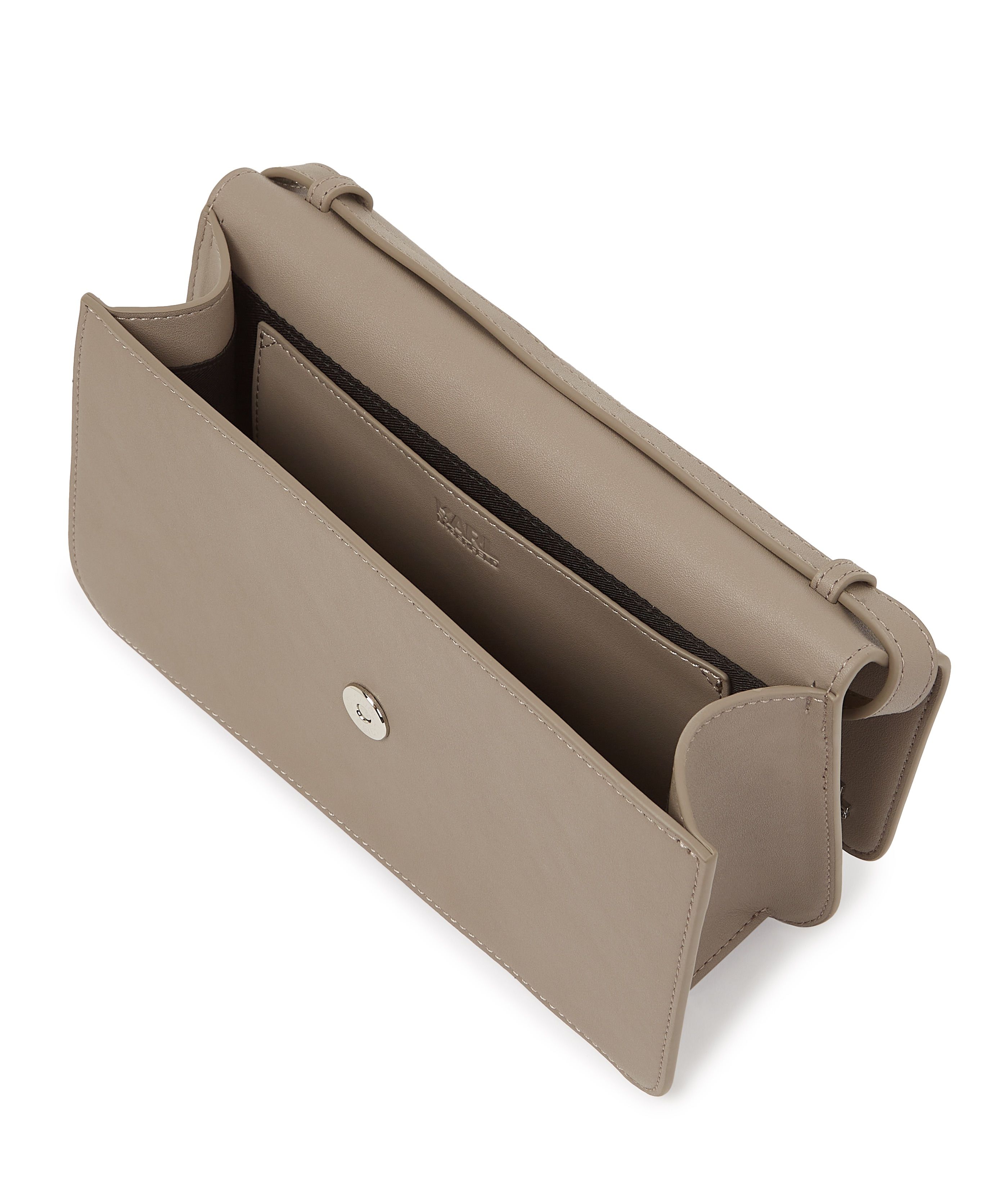 K/KORE SHOULDER BAG ASH GREY 2