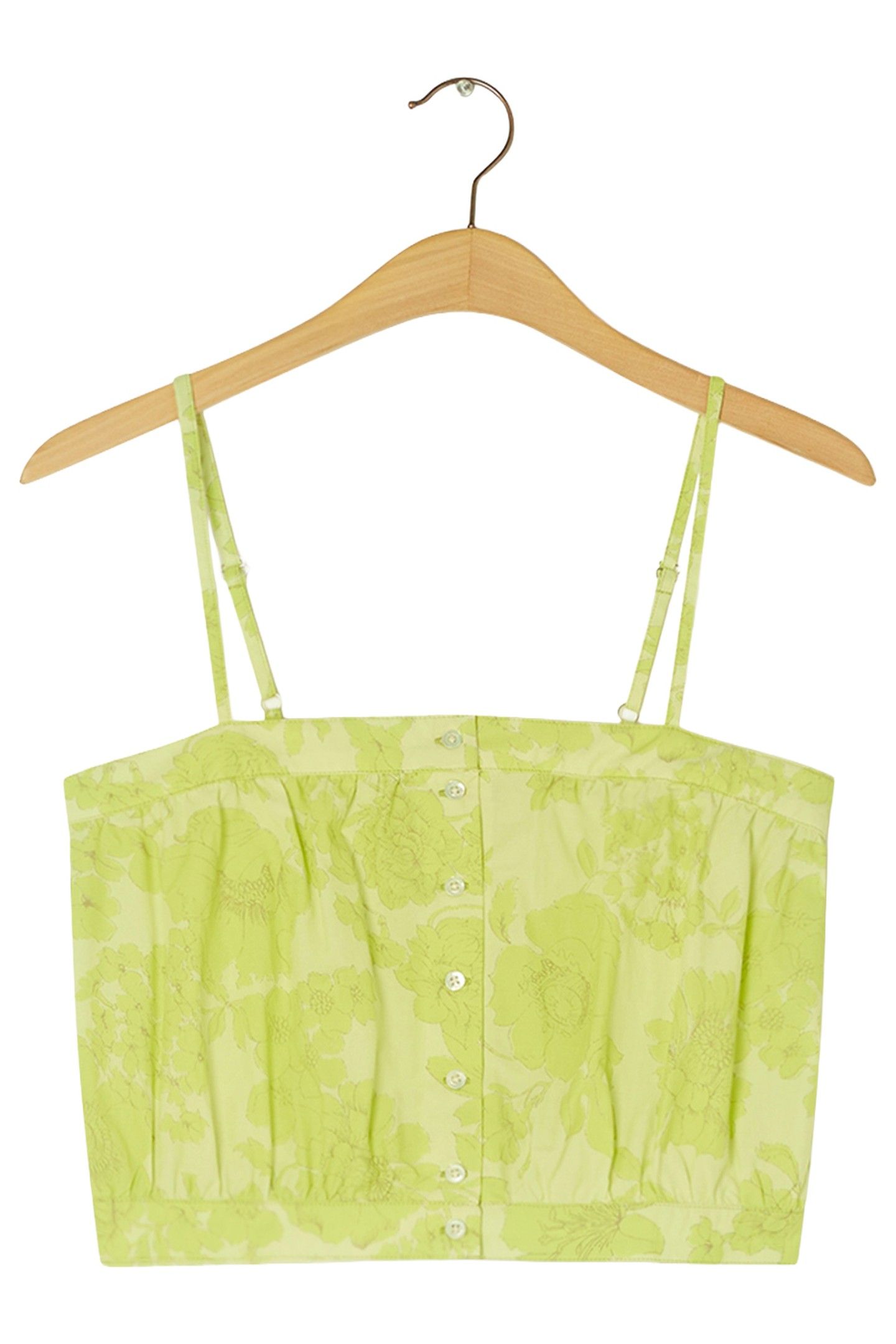 OTBEACH TOP DALI 5