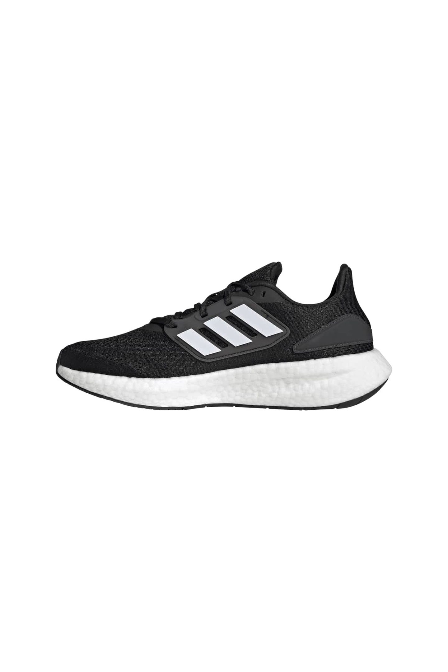 UNISEX PERFORMANCE PUREBOOST 22 CORE BLACK 2