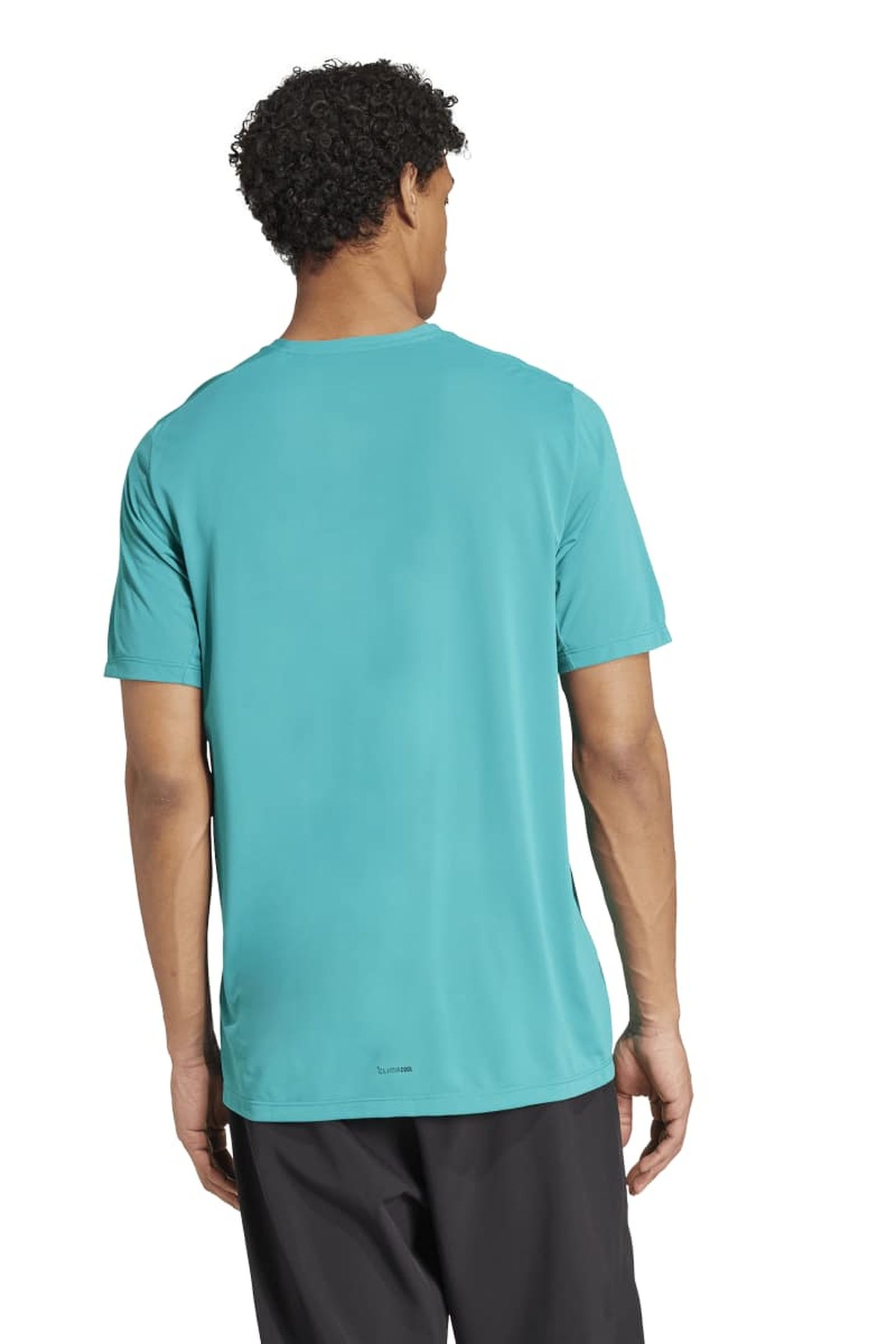 UNISEX PERFORMANCE TERREX MULTI CLIMACOOL LOGO TECH T-SHIRT 3
