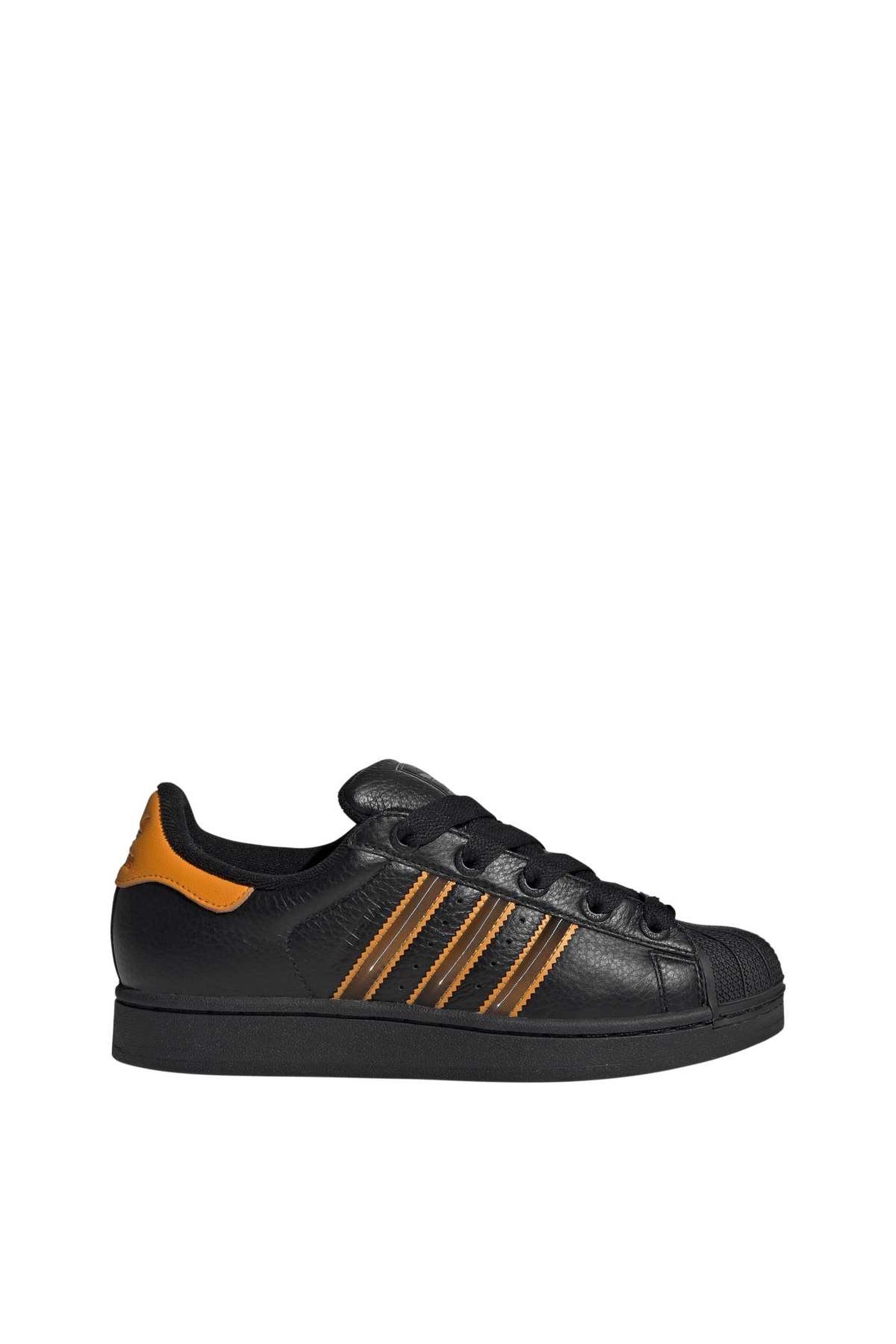 ORIGINALS SUPERSTAR II SHOES CORE BLACK 1