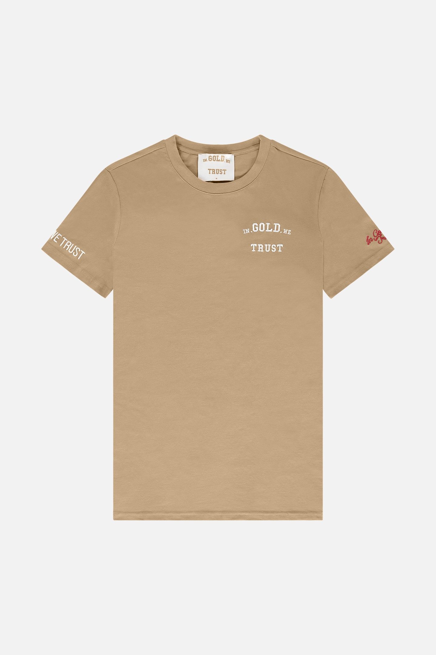 THE PUSHA SAVANNAH TAN 1