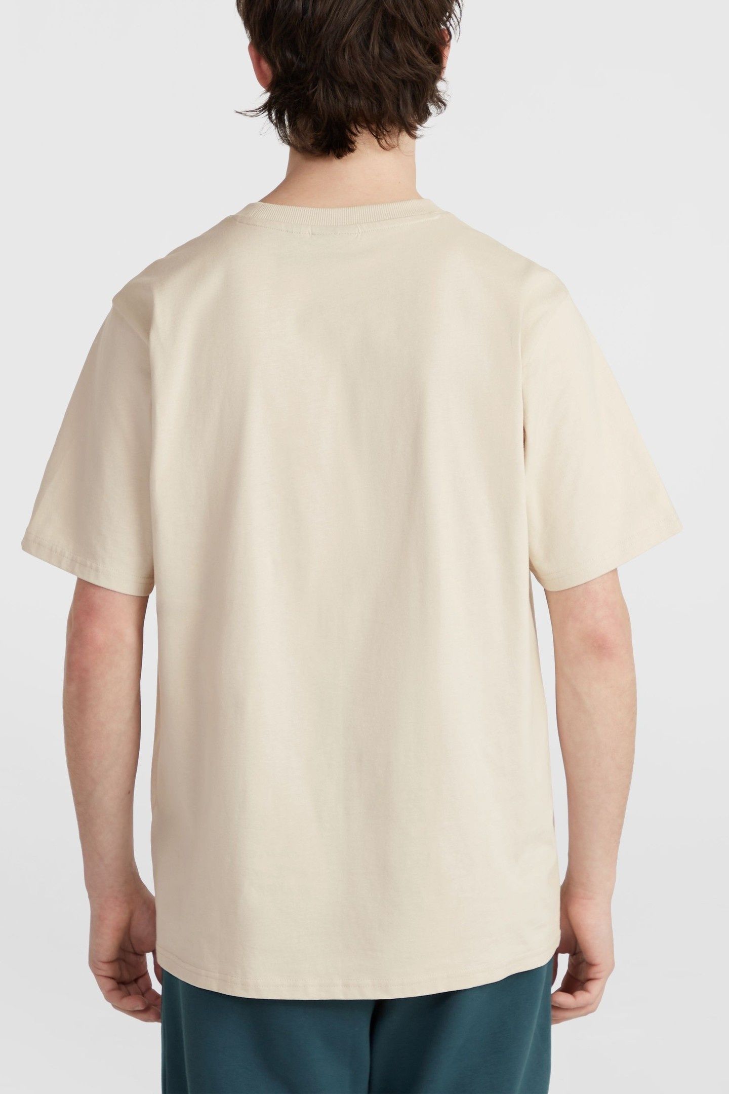 THE FUTURE SURF SOCIETY T-SHIRT ATMOSPHERE 4