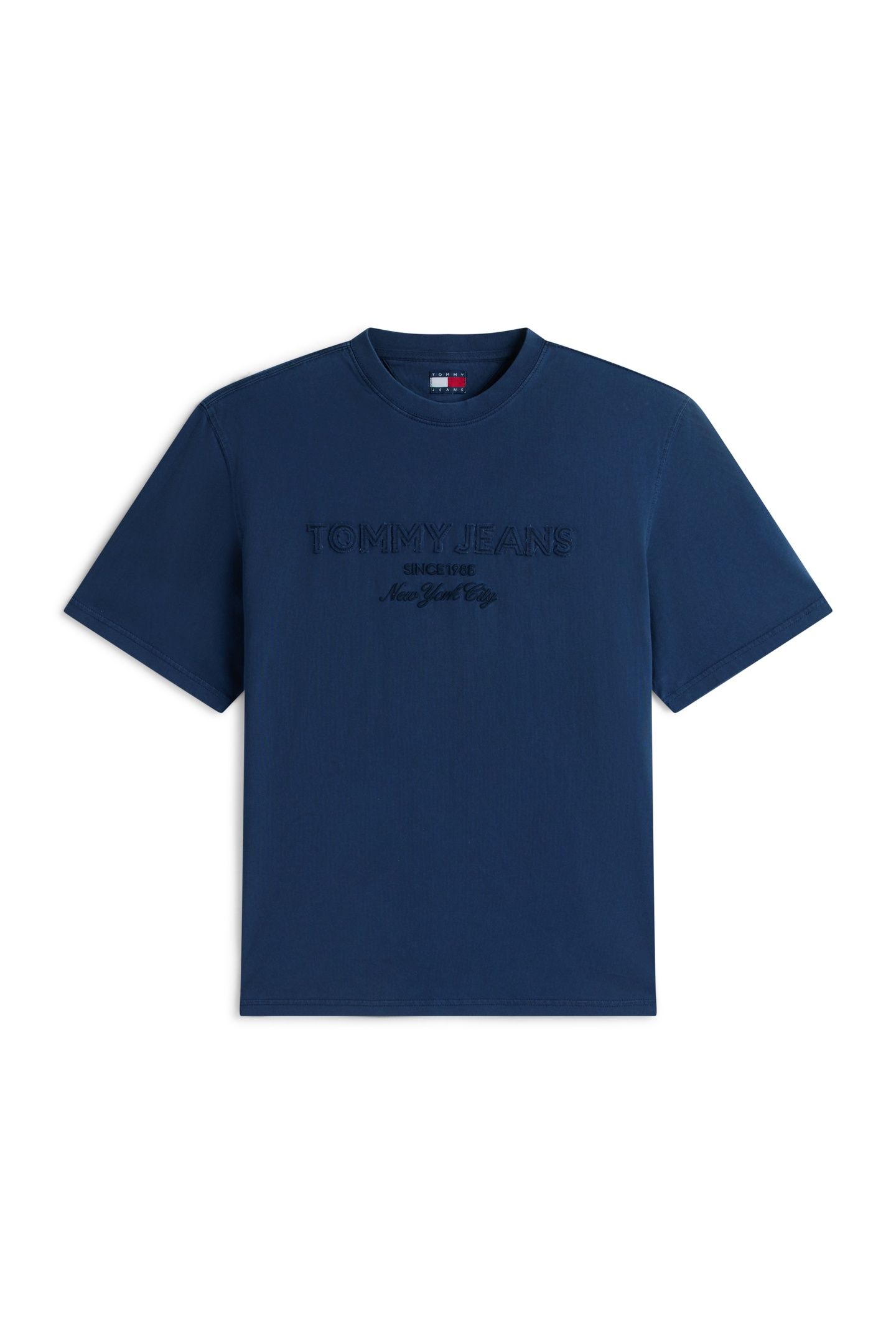 TJM 90S NEW CLASSICS DARK NIGHT NAVY 5