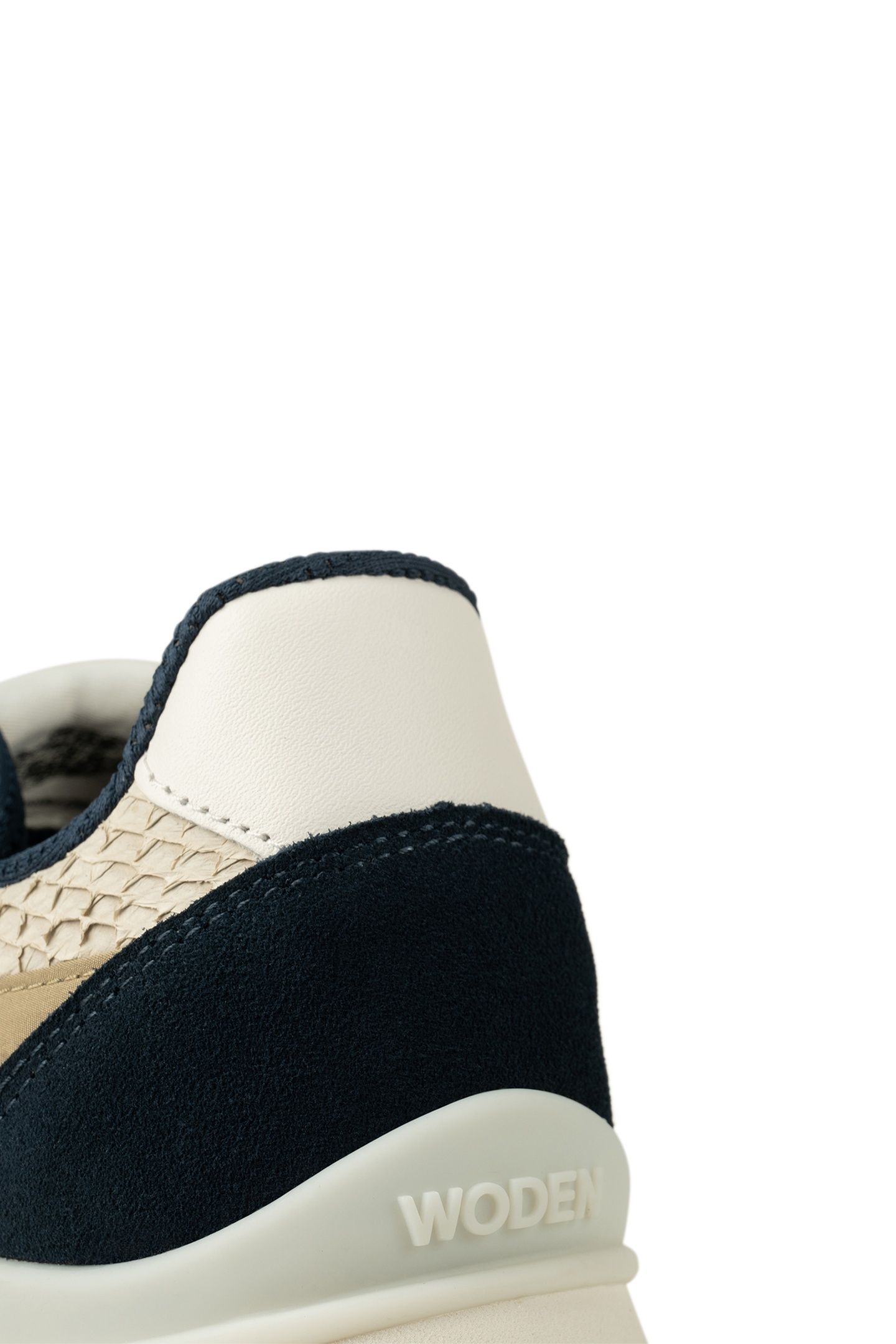 RONJA PLATEAU NAVY MULTI 8