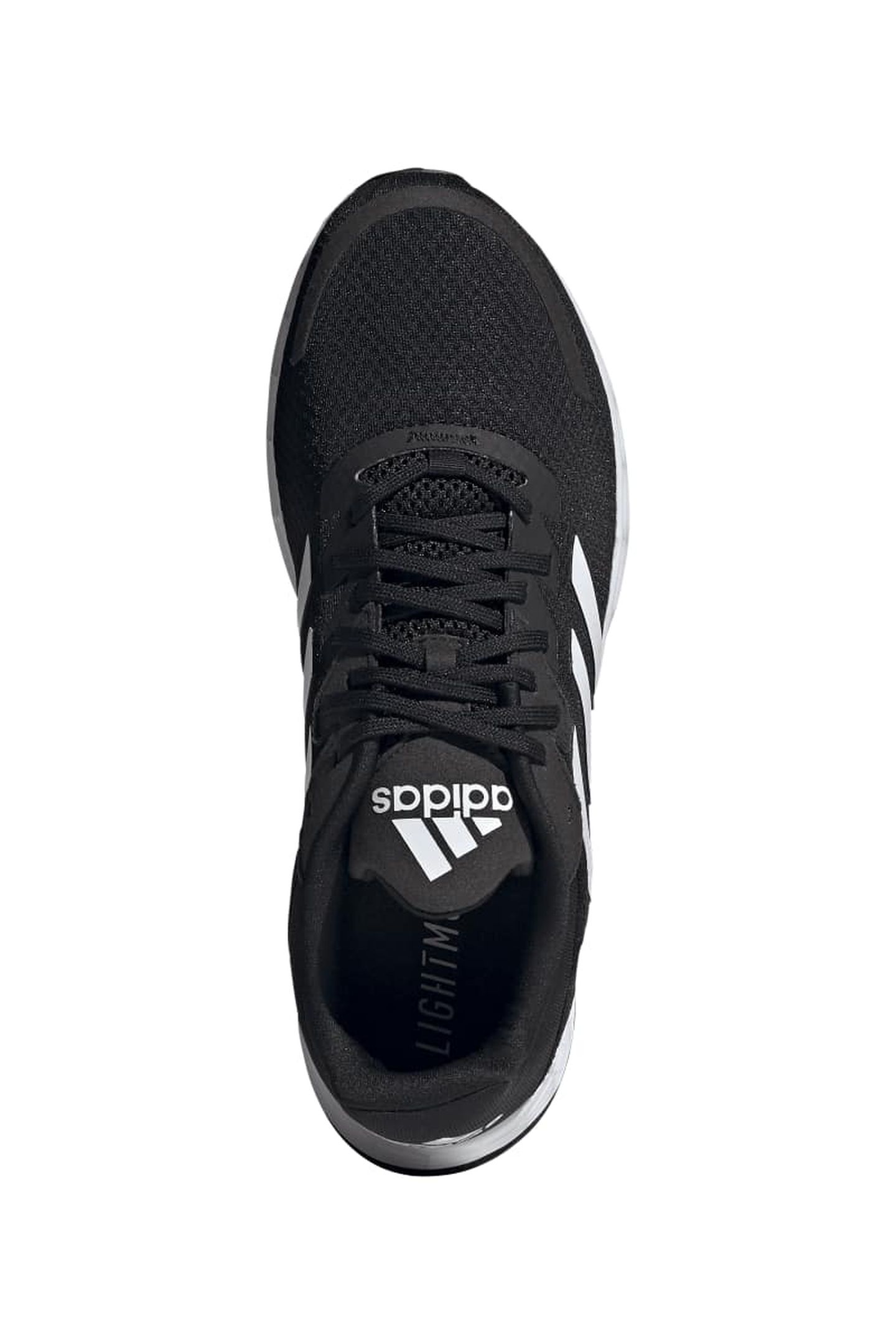 UNISEX PERFORMANCE DURAMO SL RUNNING SHOES CORE BLACK 6