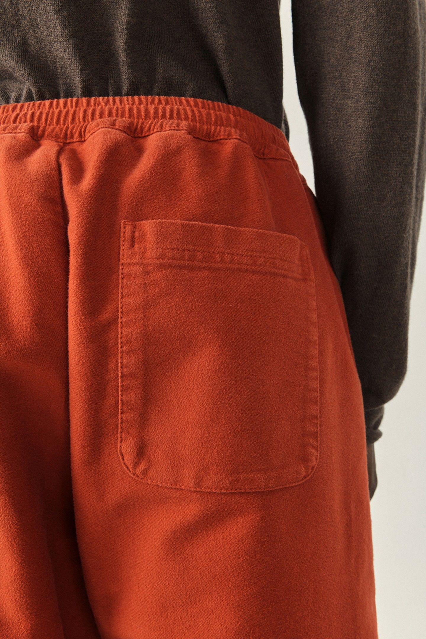 TUBABAY SWEAT PANTS TANGO 7