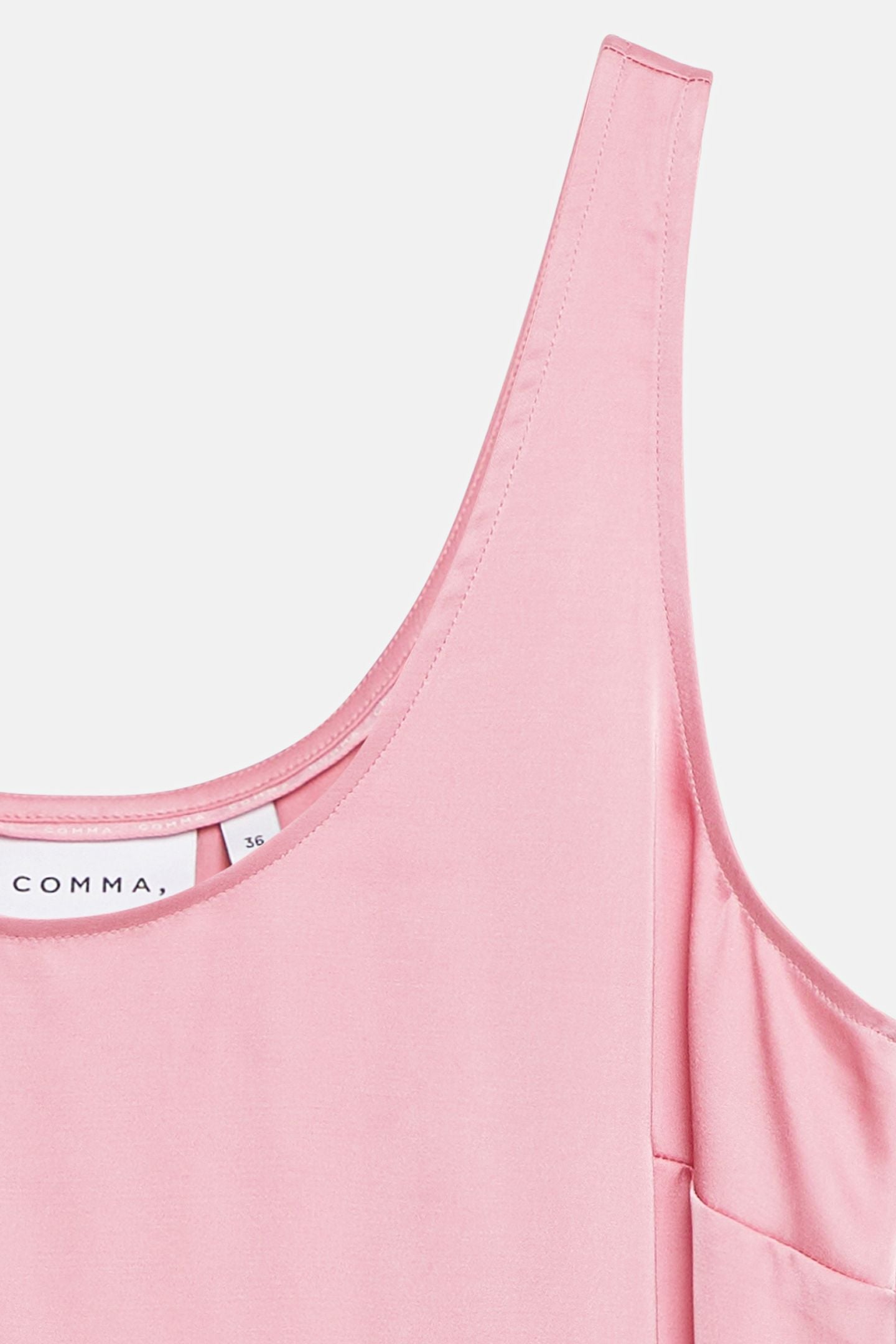 COMMA BLOUSES PINK 7
