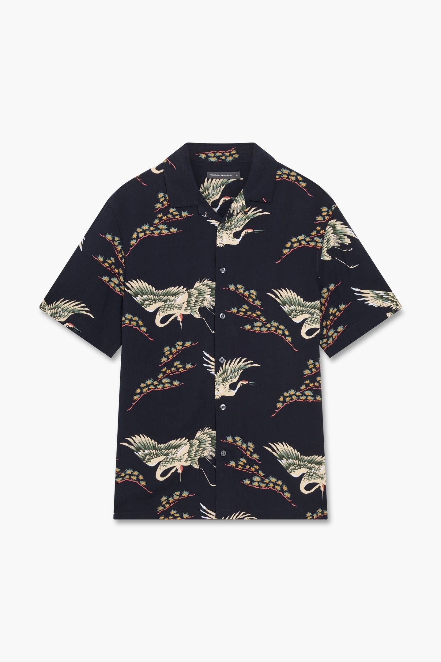 VISCOSE BIRD REVERE SS MARINE 1