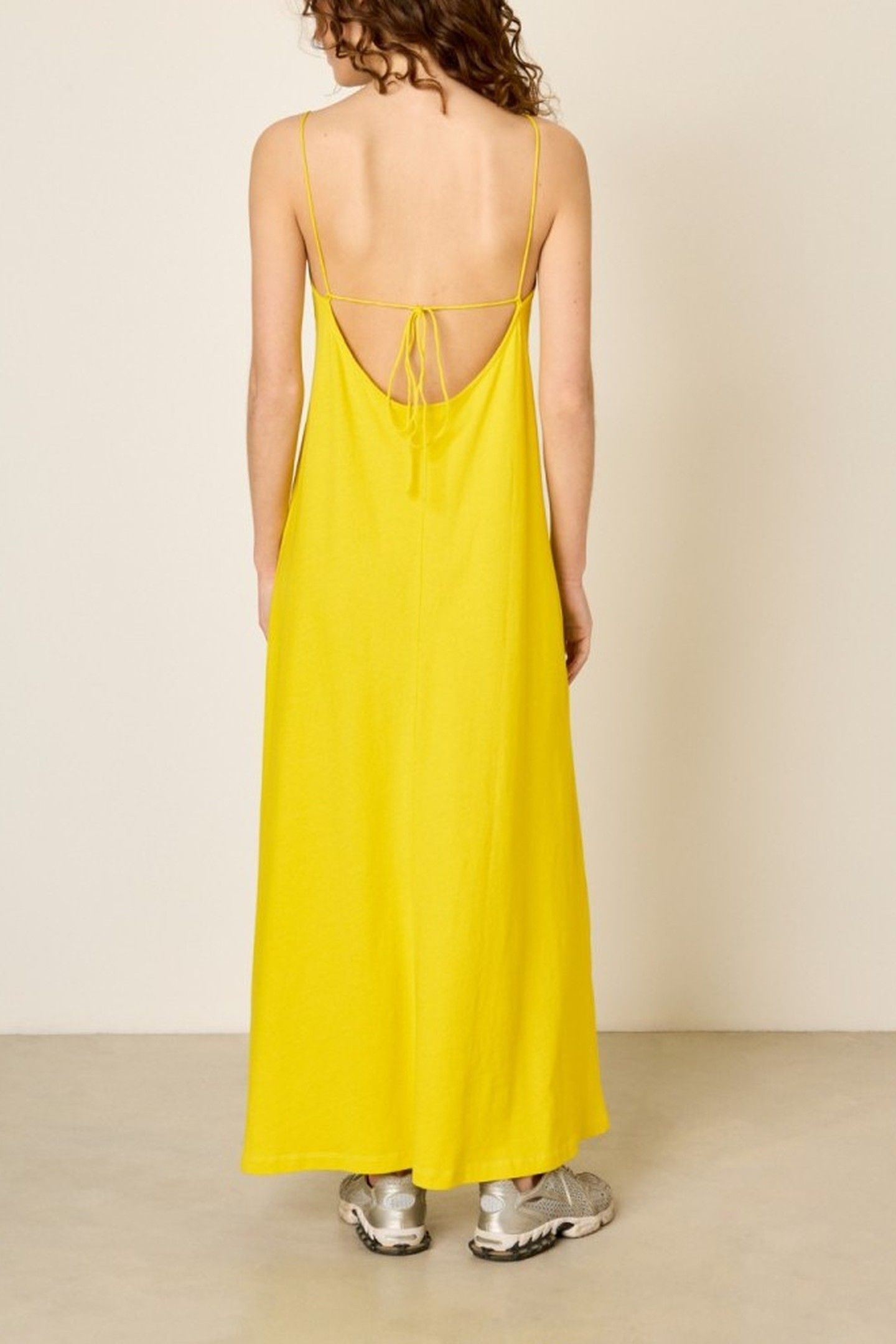LOPINTALE ROBE TOURNESOL VINTAGE 5