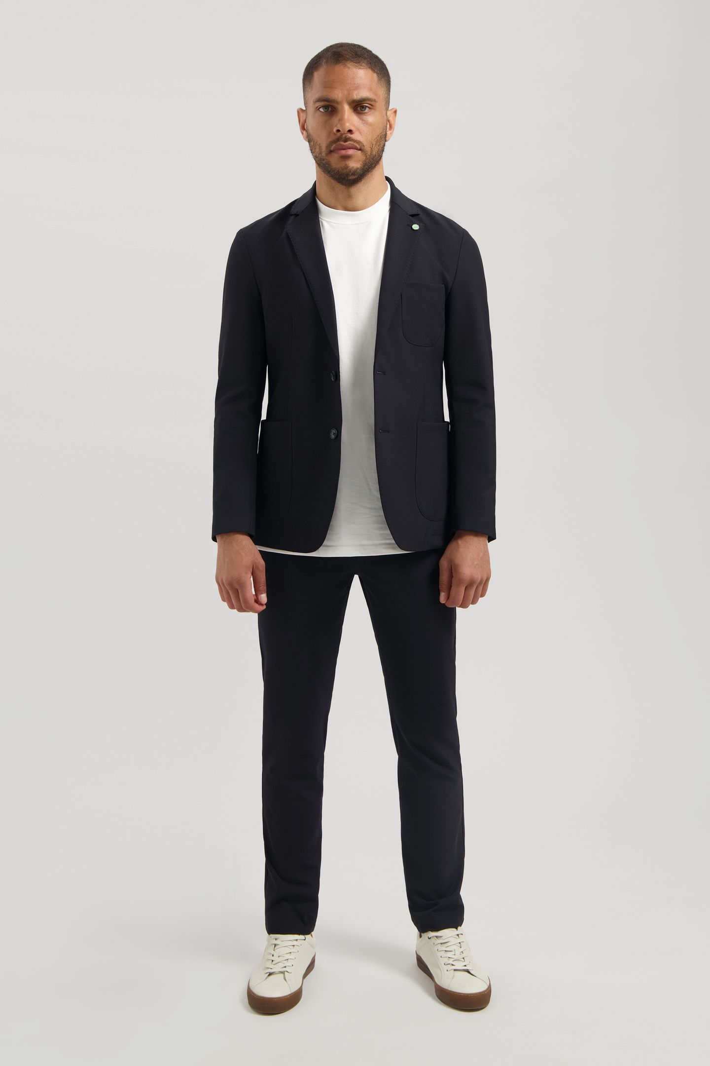 DS_NORRIS TECH BLAZER BLACK 2