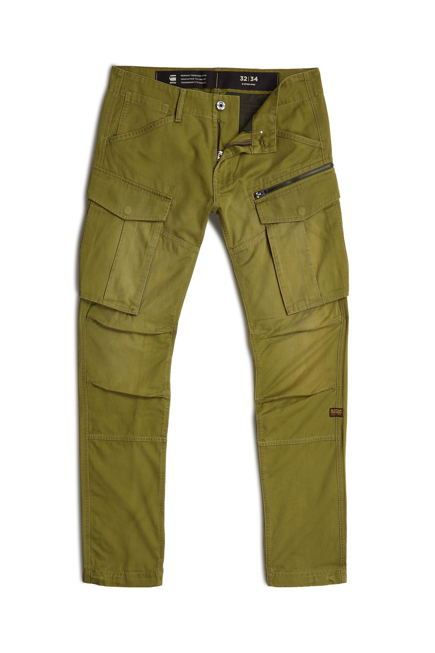 ROVIC ZIP 3D REGULAR TAPERED MAYFLY 4