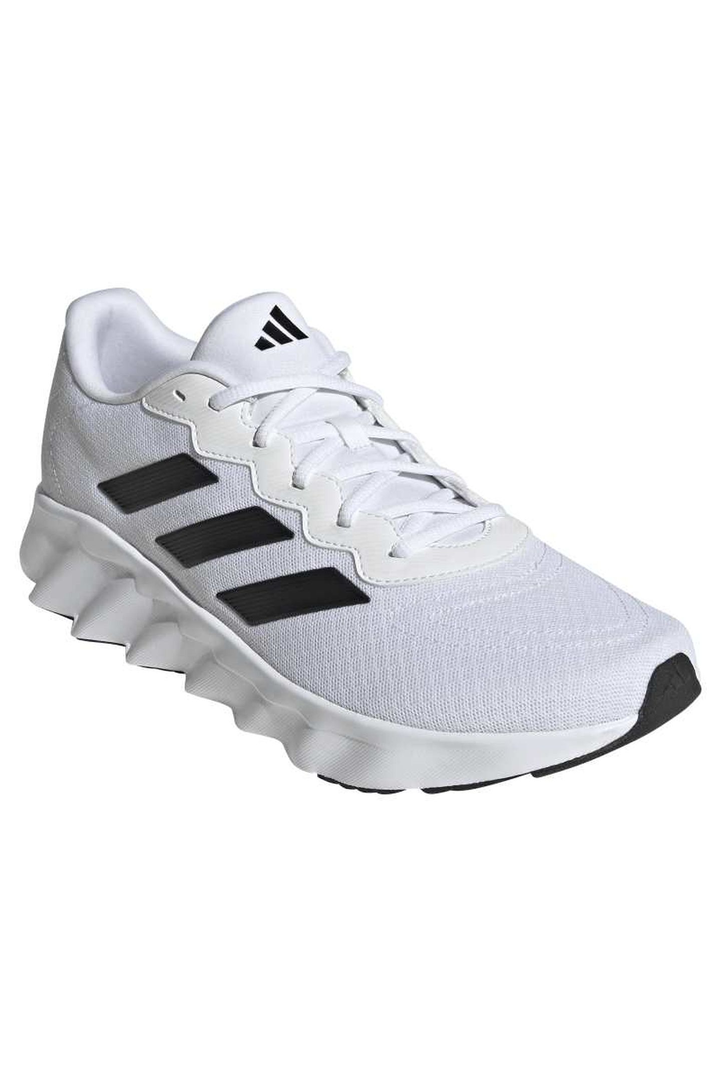 UNISEX PERFORMANCE ADIDAS SWITCH MOVE RUNNING SHOES FTWR WHI 4