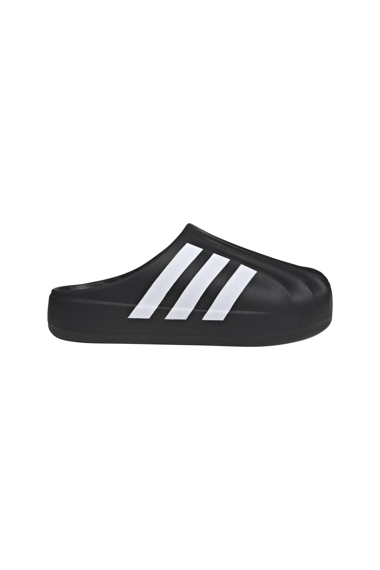 UNISEX ORIGINALS ADIFOM SUPERSTAR MULE SHOES CORE BLACK 1