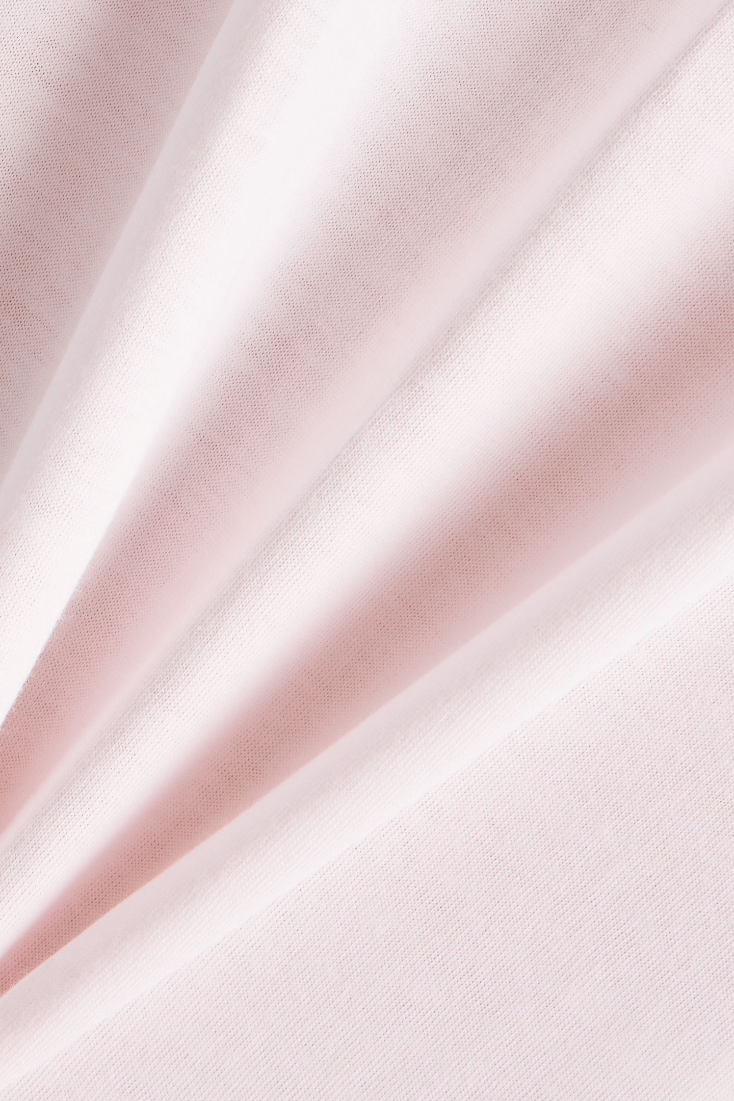 SPORT ESSENTIALS COTTON T-SHIRT PINK SALT 5
