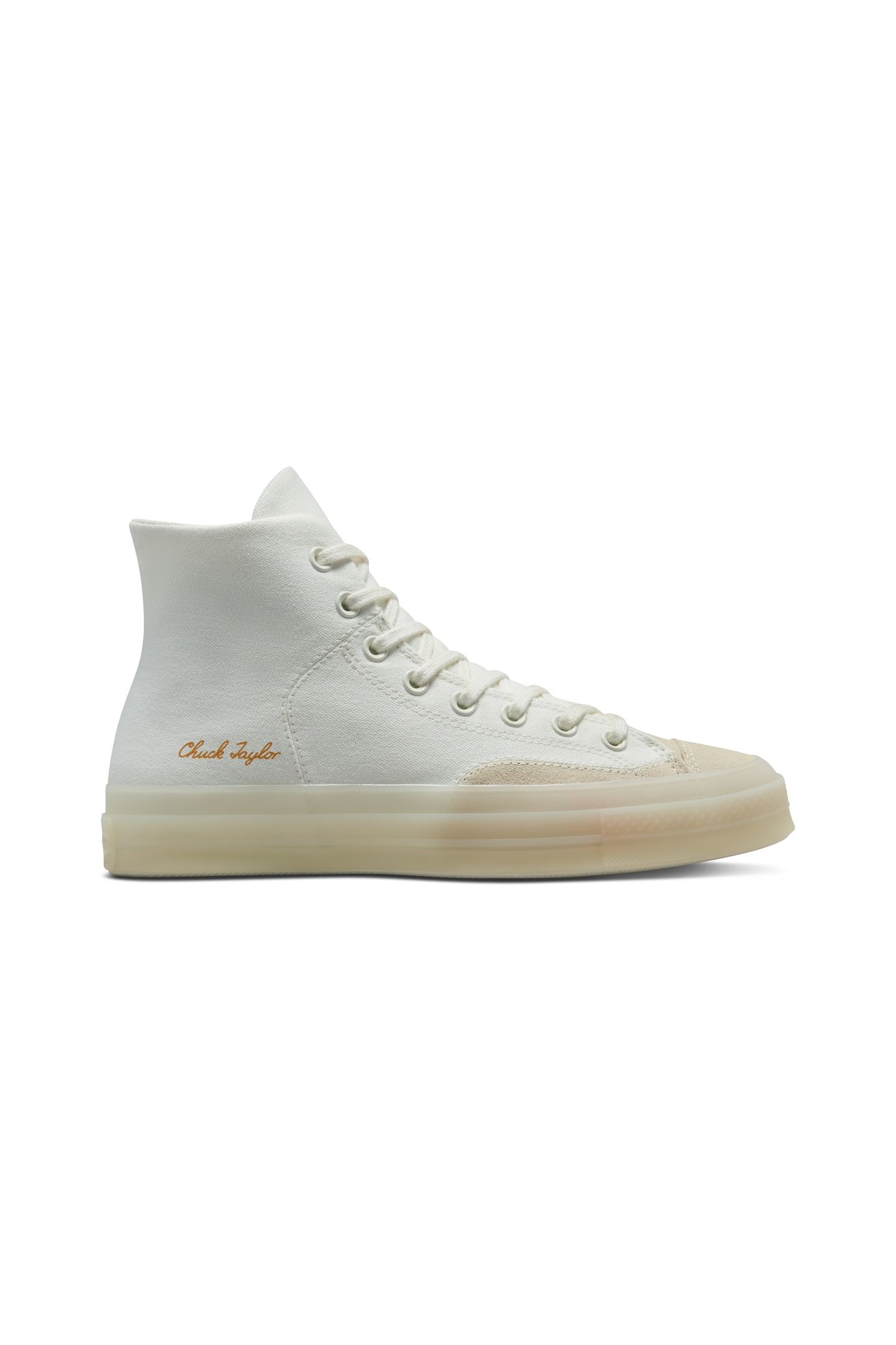 UNISEX CHUCK 70 MARQUIS HI VINTAGE WHITE 4