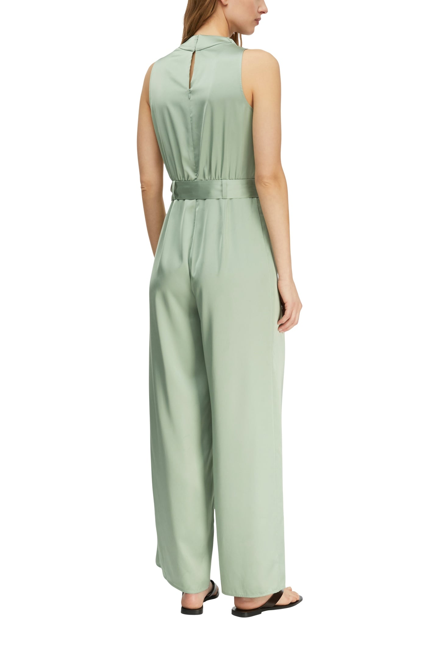 COMMA OVERALL GREEN 3