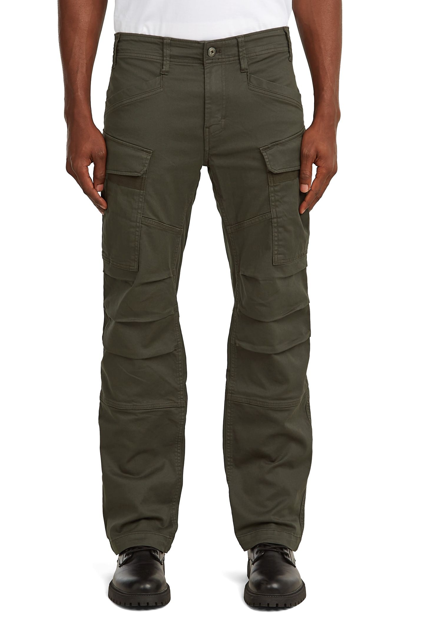 3D REGULAR STRAIGHT CARGO ASFALT 3