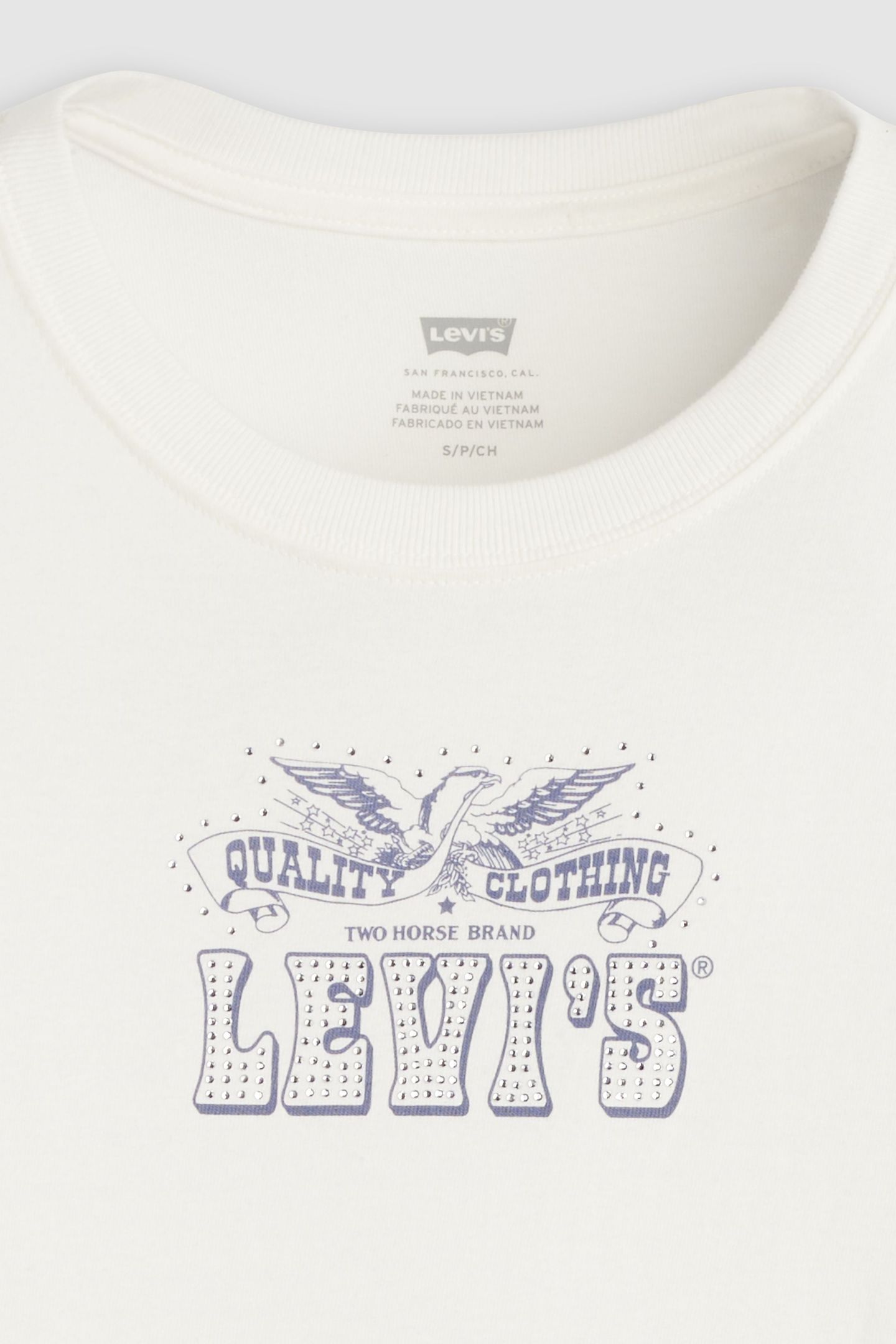 GRAPHIC FAVORITE TEE 5