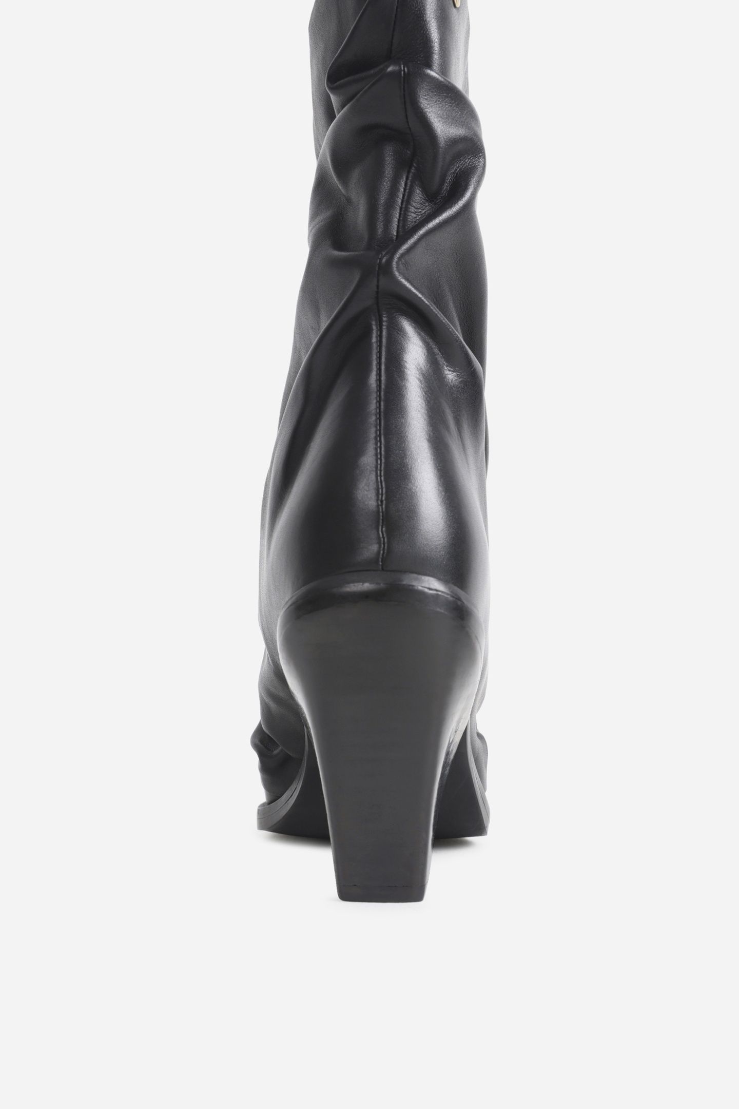 NEW-KOLE ANKLE BOOT BLACK 5