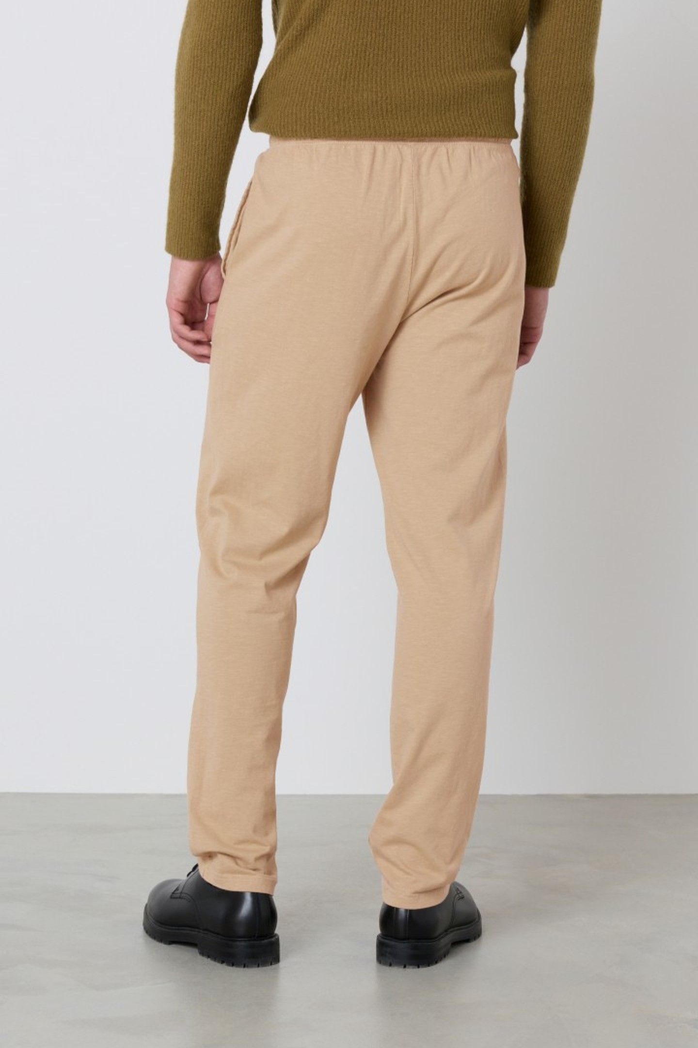 LAWEVILLE SWEAT PANTS AVOINE VINTAGE 3