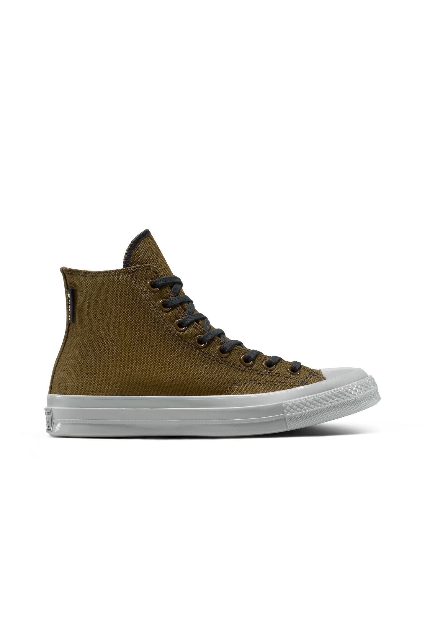UNISEX CHUCK 70 GTX HI SURPLUS OLIVE/BLACK 1