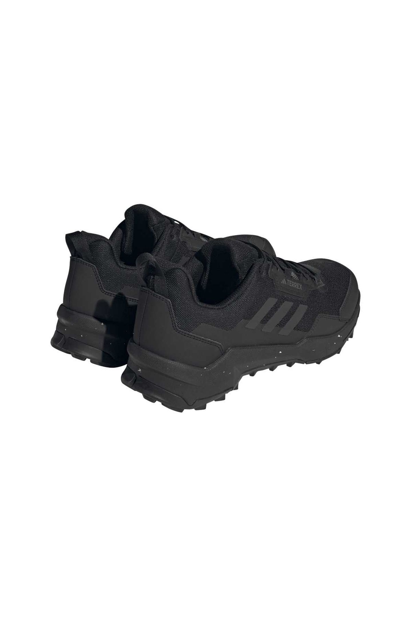 UNISEX PERFORMANCE TERREX AX4 HIKING SHOES CORE BLACK 3