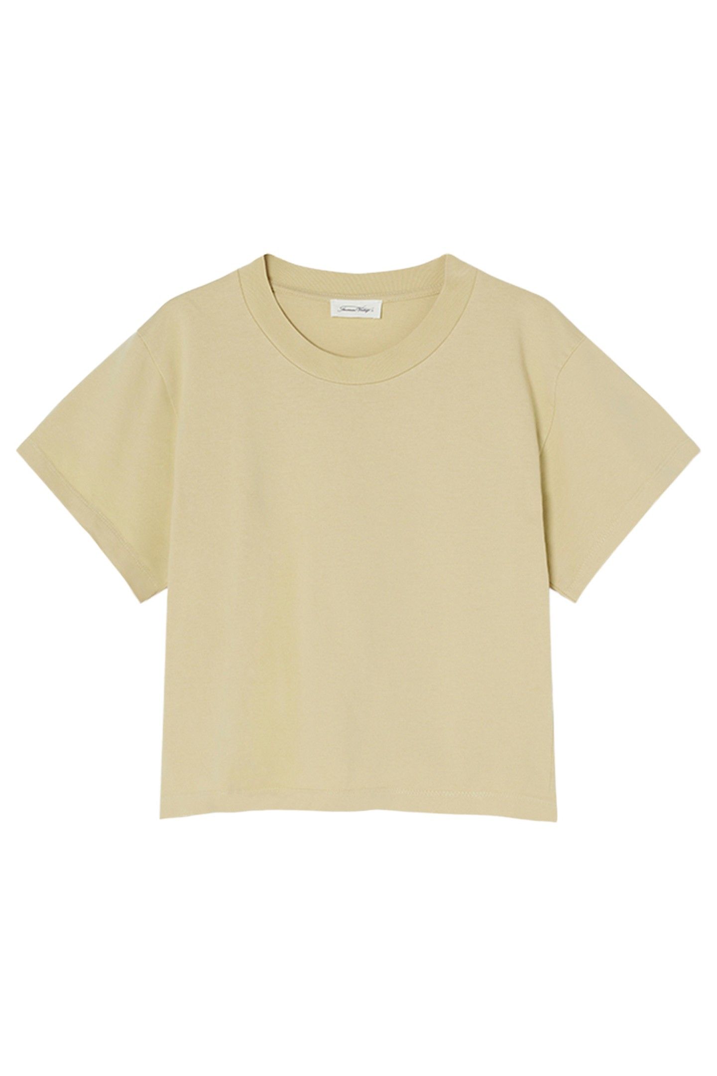 FIZVALLEY T-SHIRT CEREALE VINTAGE 3