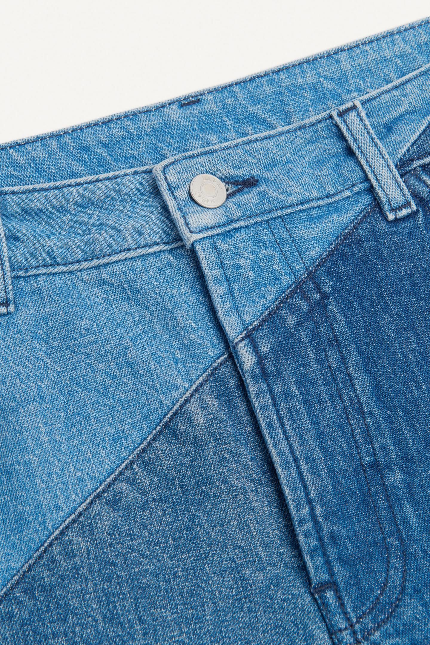 JEAN DIVA BLUEJEANS 8
