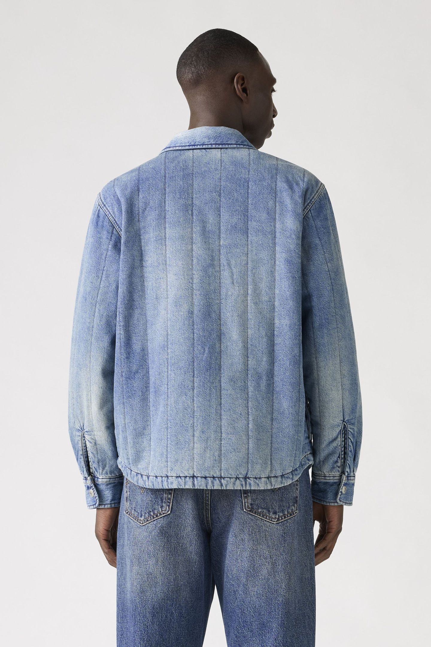 KYREN OVERSHIRT 3