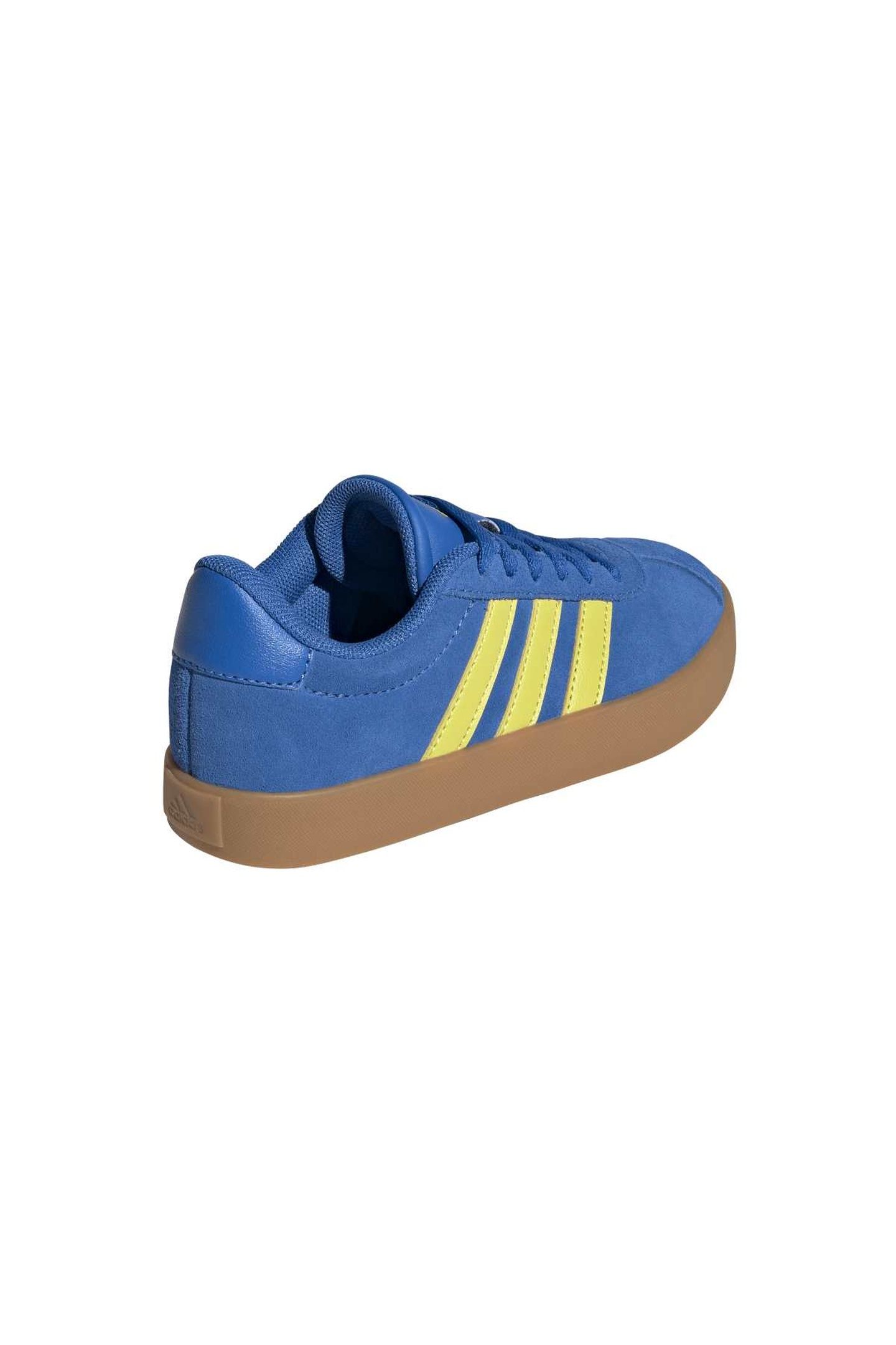 SPORTSWEAR VL COURT 3.0 SHOES KIDS BRIGHT ROYAL 7