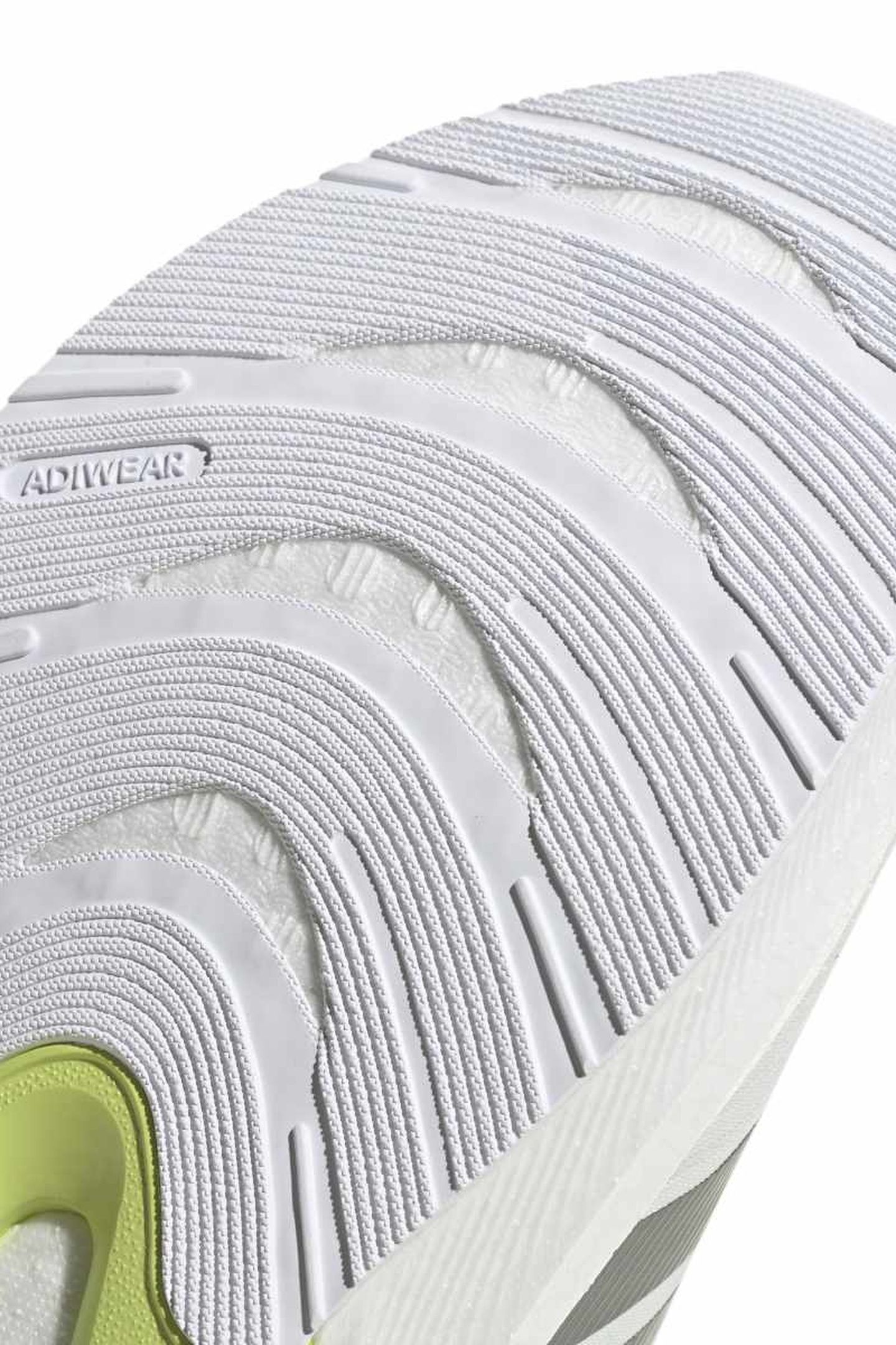 UNISEX PERFORMANCE MOVEBOOST FTWR WHITE 8