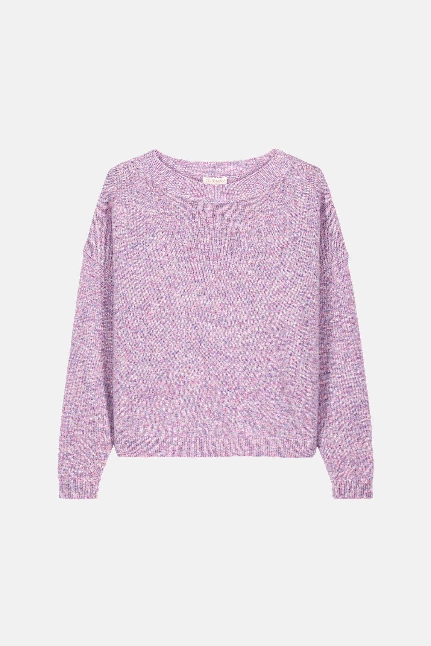 JUMPER ISRA PARMA 4