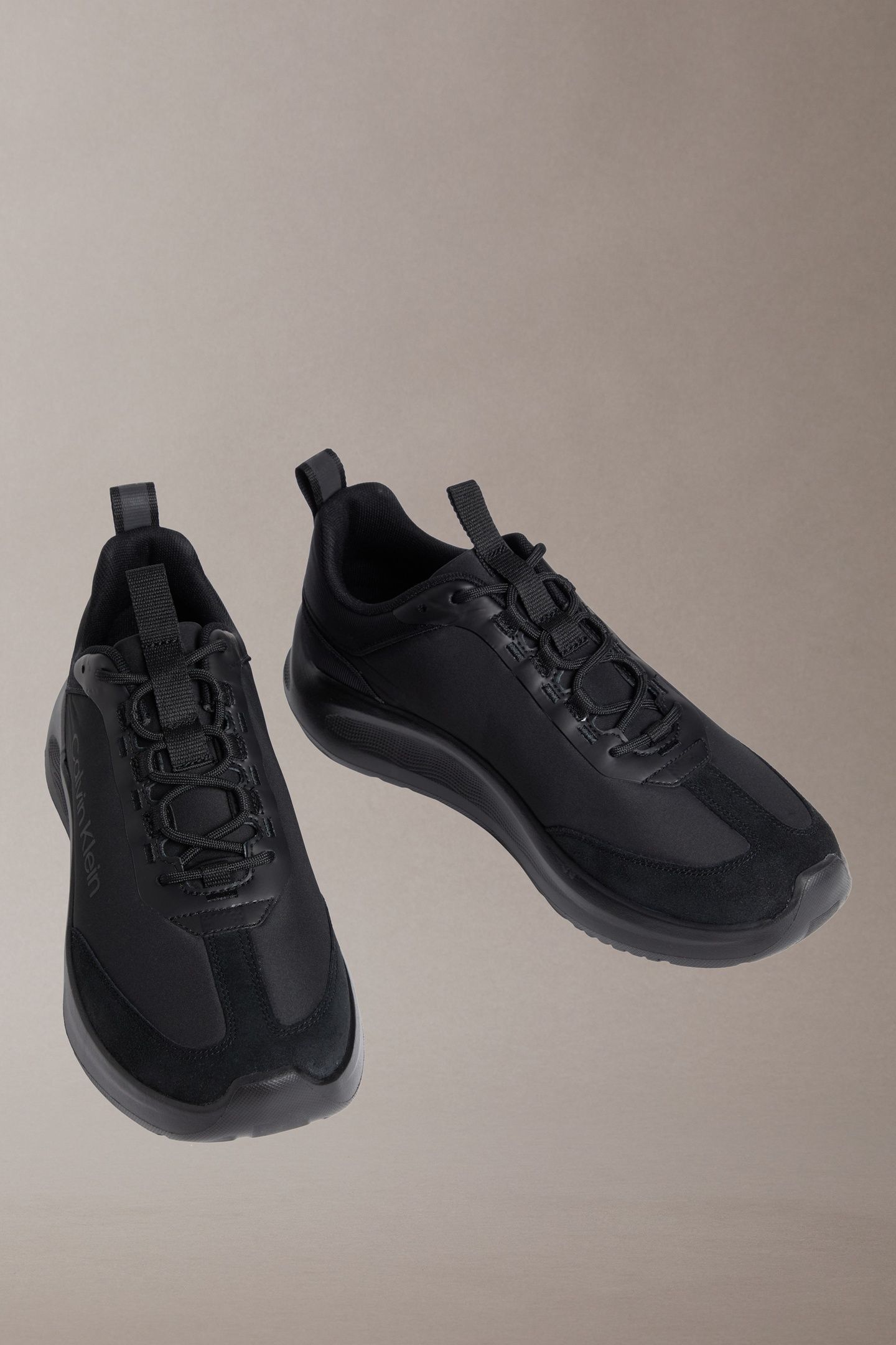 LIGHT EVA RUNNER TRIPLE BLACK 4
