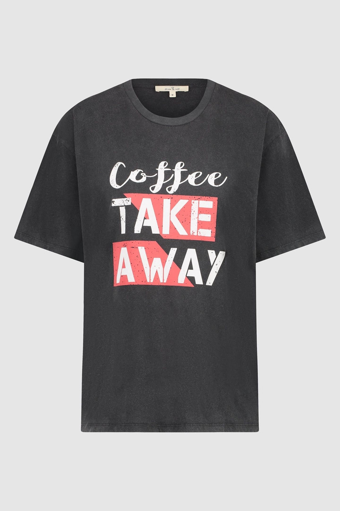 HOPE TEE COFFEE TAKE AWAY 1