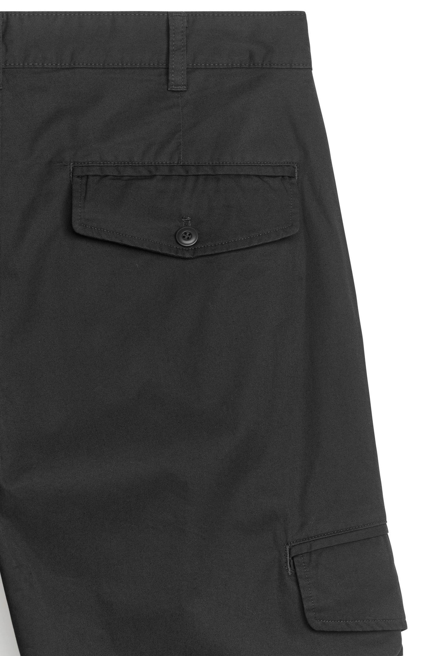 EDWARD CARGO PRESS BLACK 4