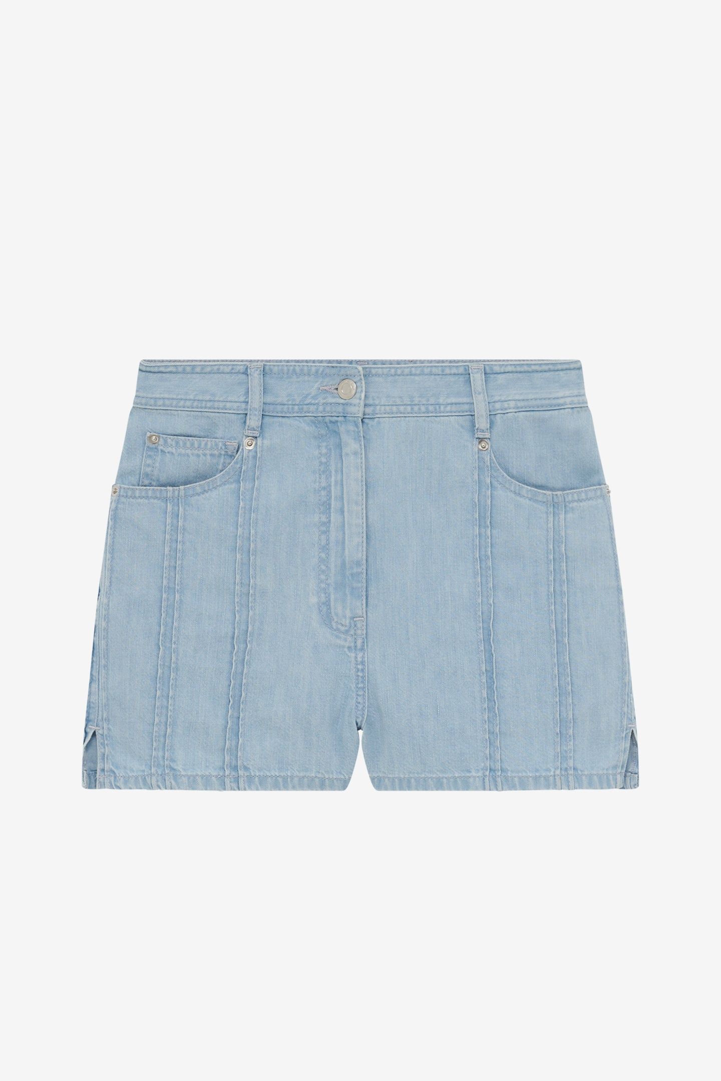 CILAS SHORT LIGHT BLUE 3
