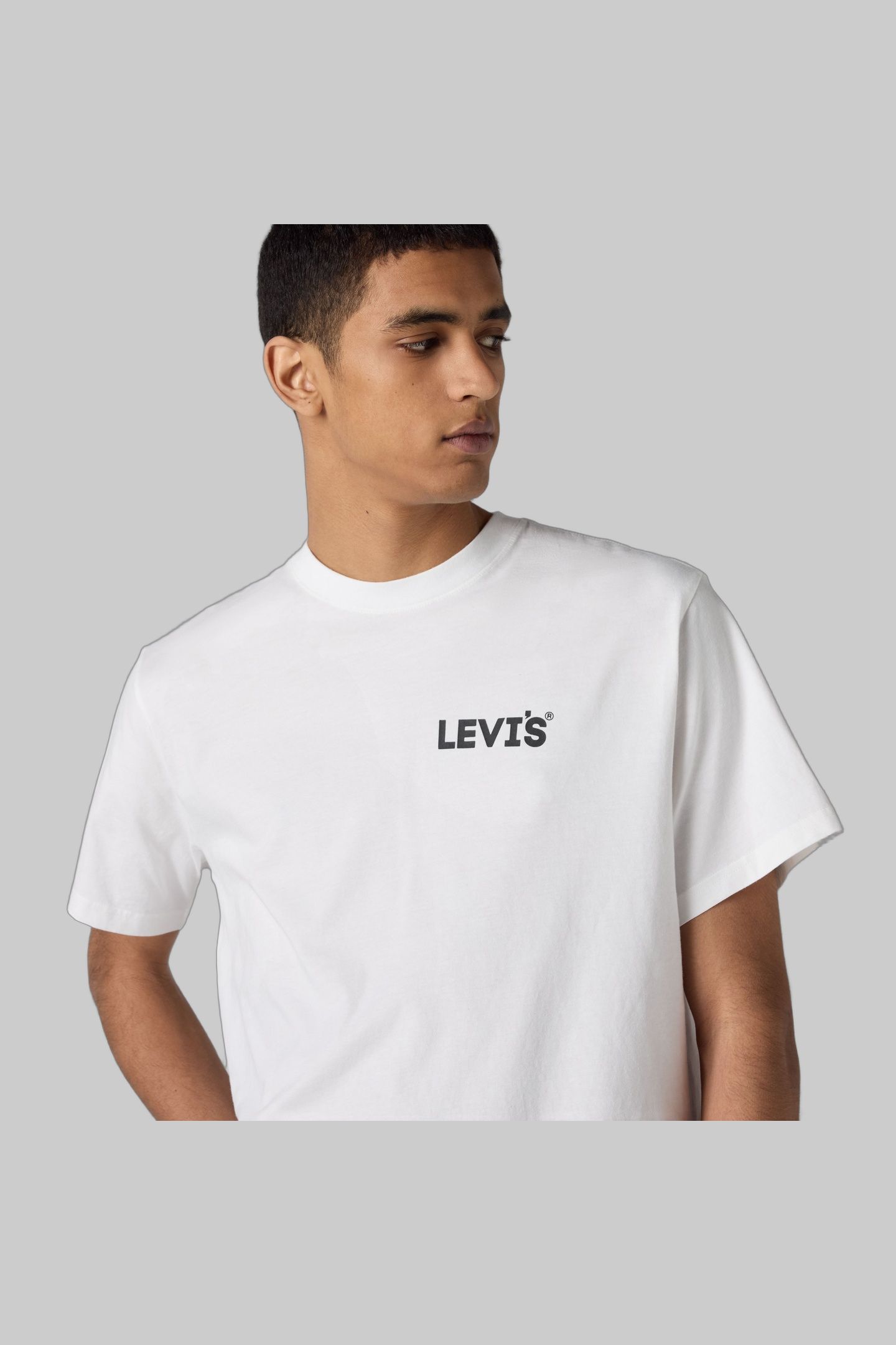 RELAXED FIT GRAPHIC T-SHIRT 8