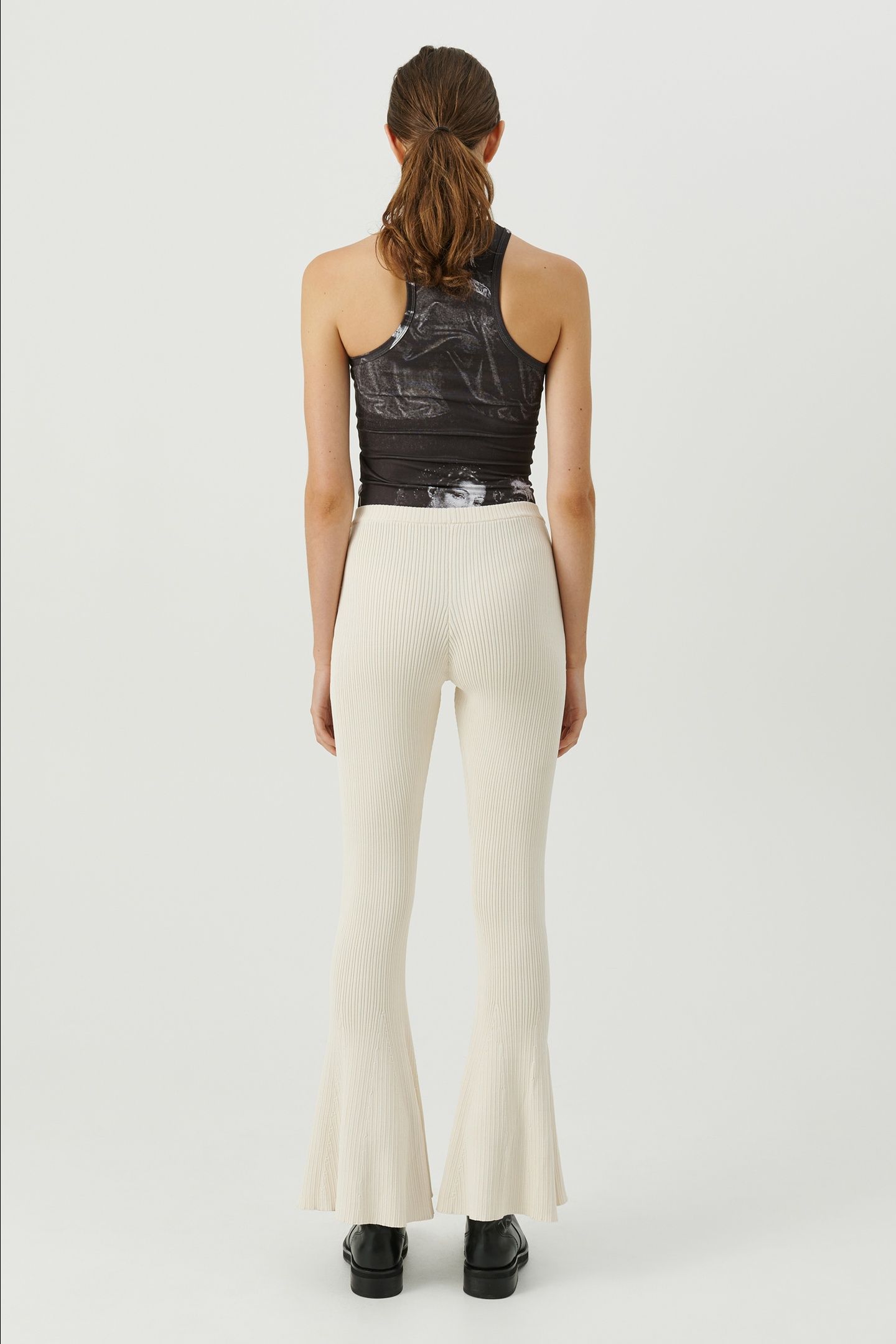 VEER PANTS OFF WHITE 4