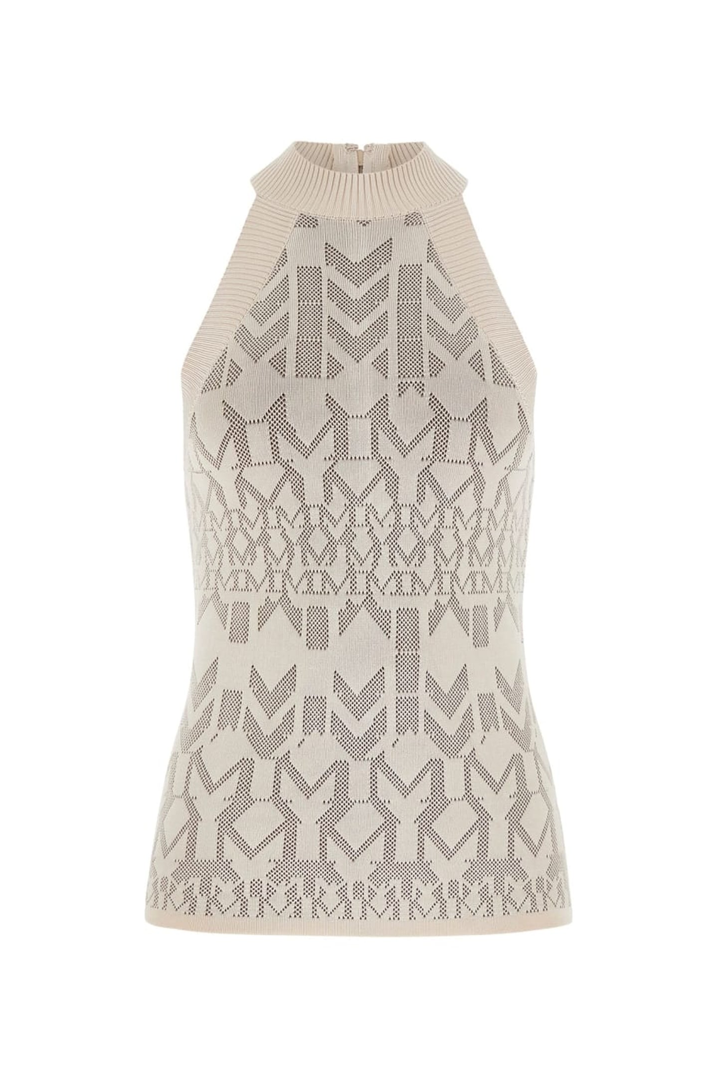 BILLIE MONOGRAM HN T GEOM M BUFF TAUPE /D 5