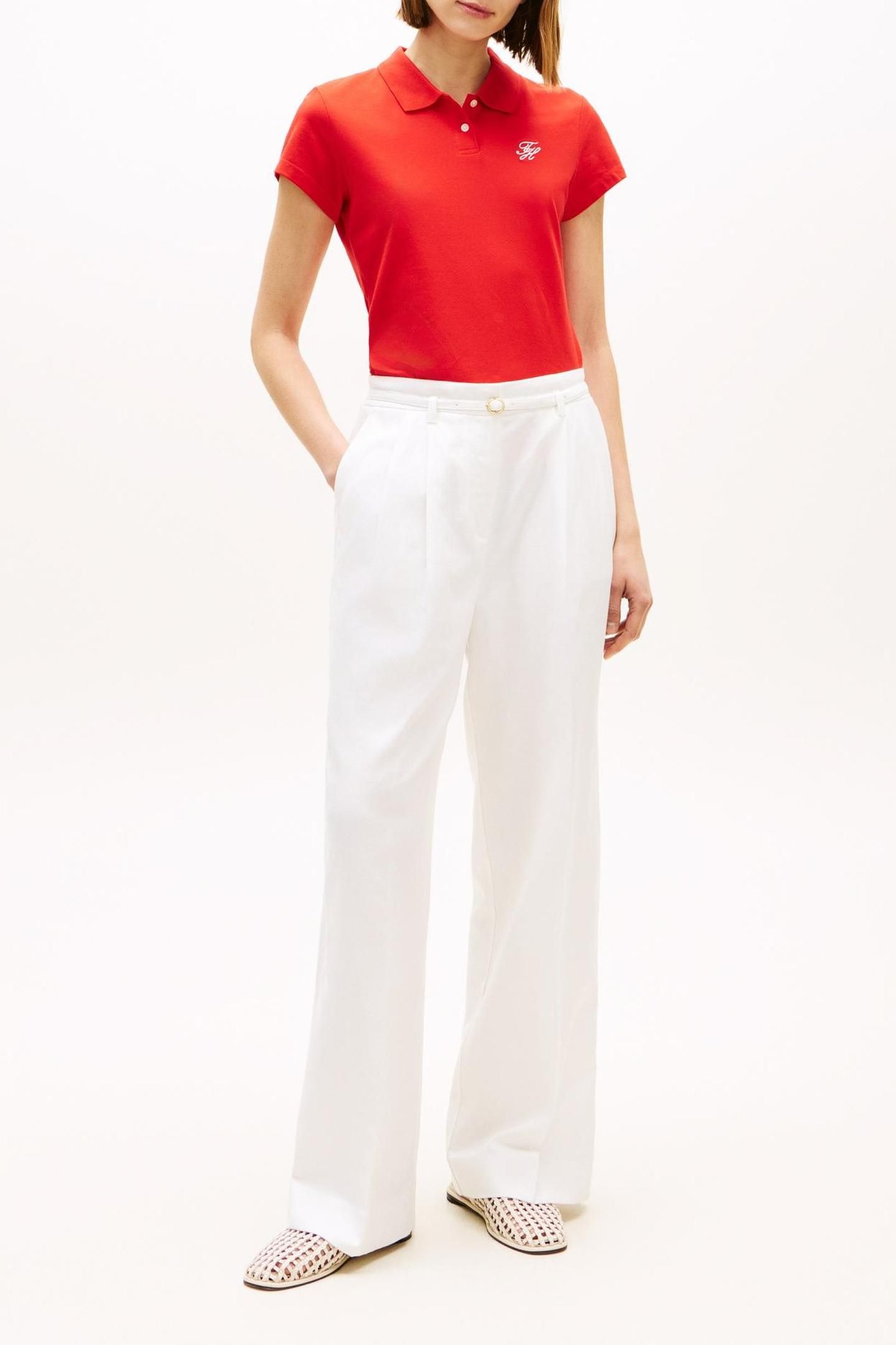 TH SCRIPT SLIM SS POLO FIREWORKS 1
