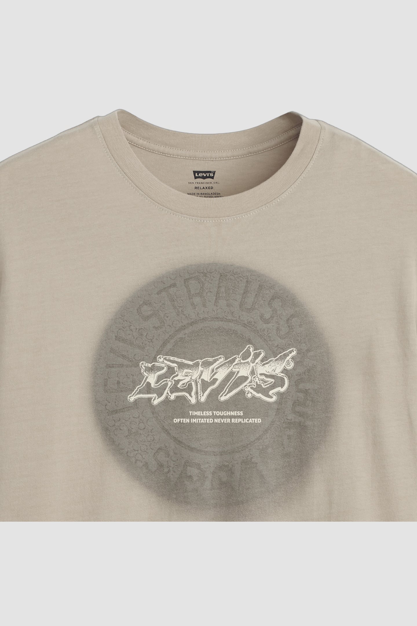 GRAPHIC VINTAGE TEE 6