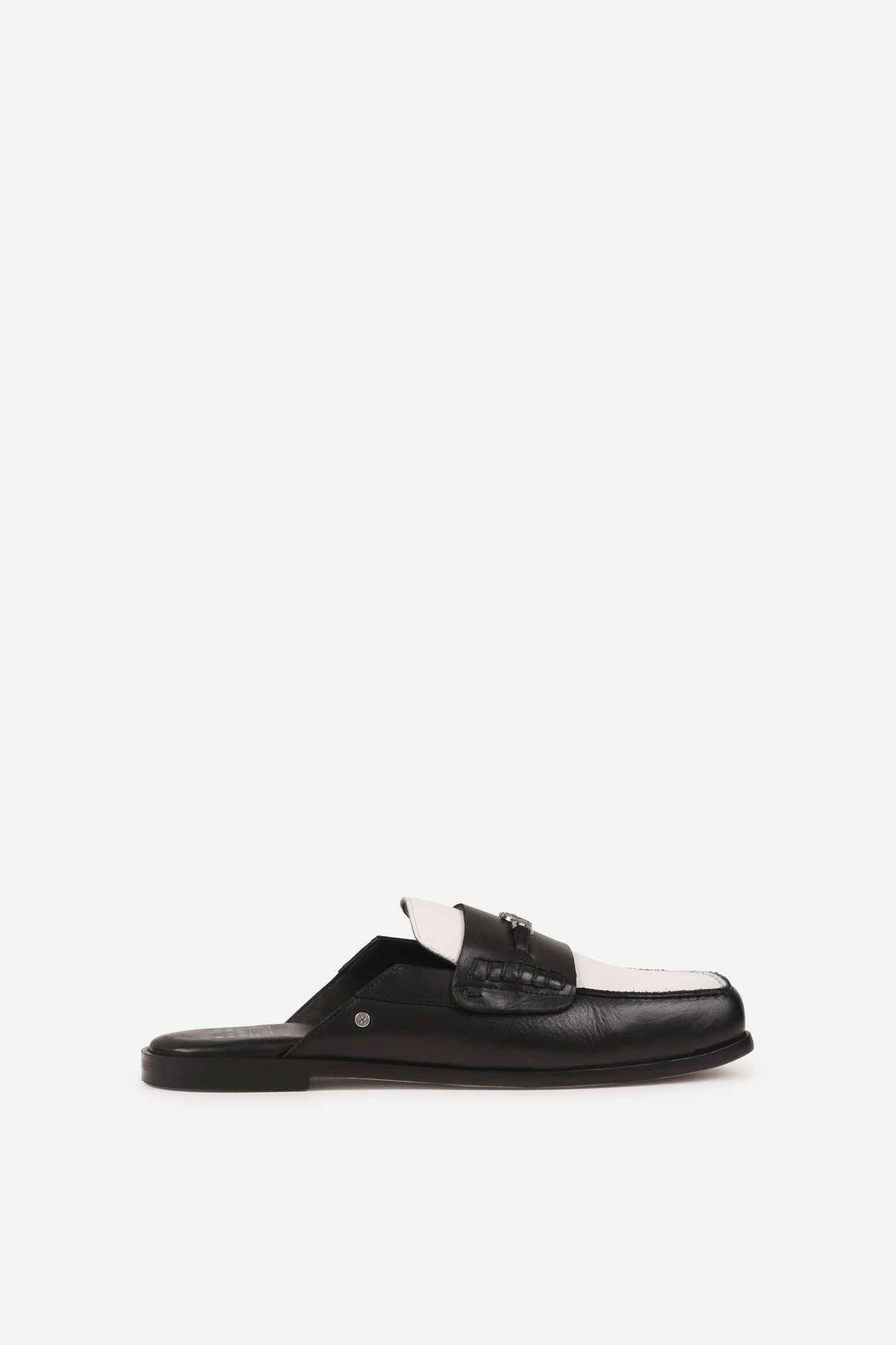 COLB-Y LOW SHOE BLACK/OFF WHITE 1