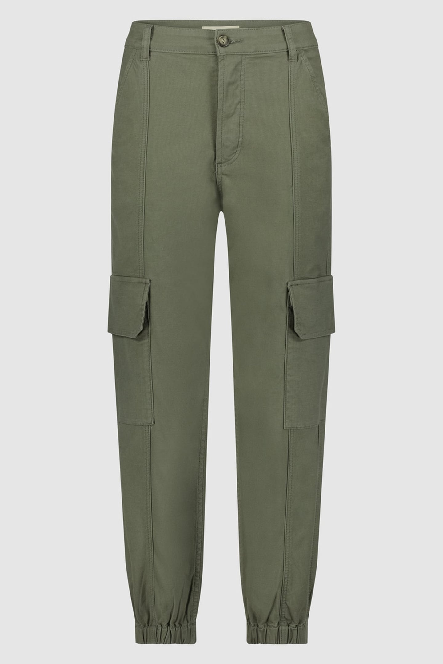 ELLY PANTS WINTER MOSS 2