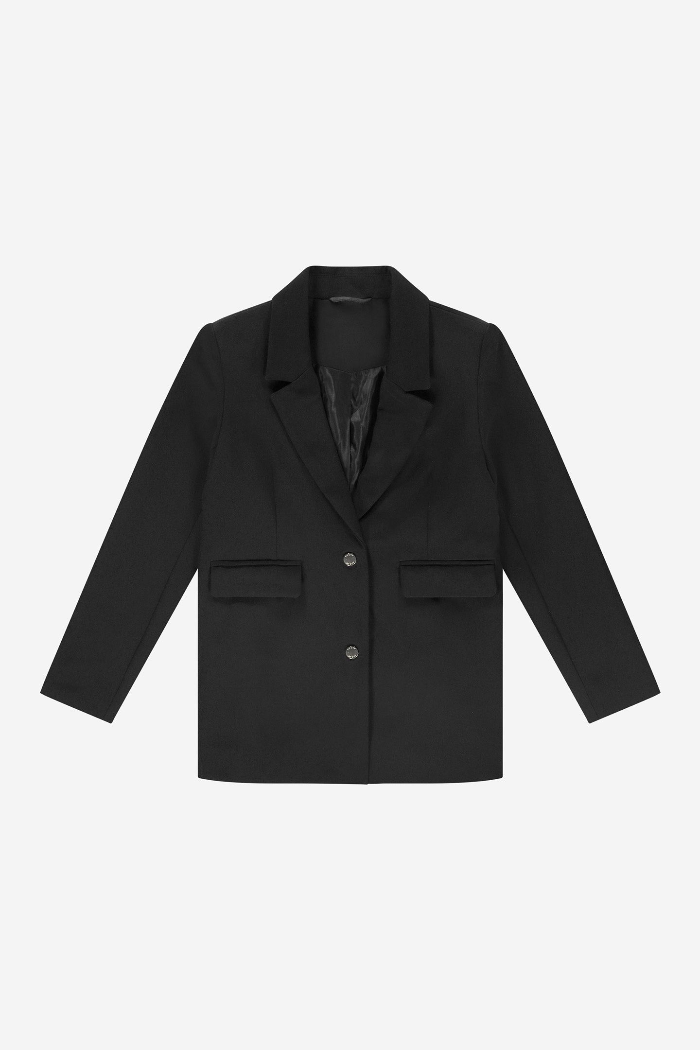 HAVANAI BLAZER BLACK 1