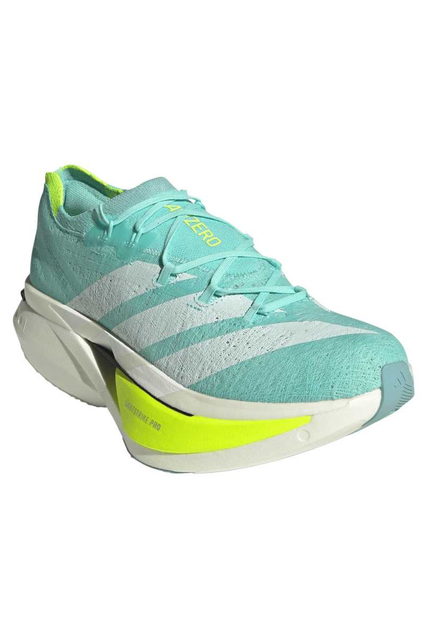 UNISEX PERFORMANCE ADIZERO PRIME X3 STRUNG LIGHTSTRIKEPRO RU 7